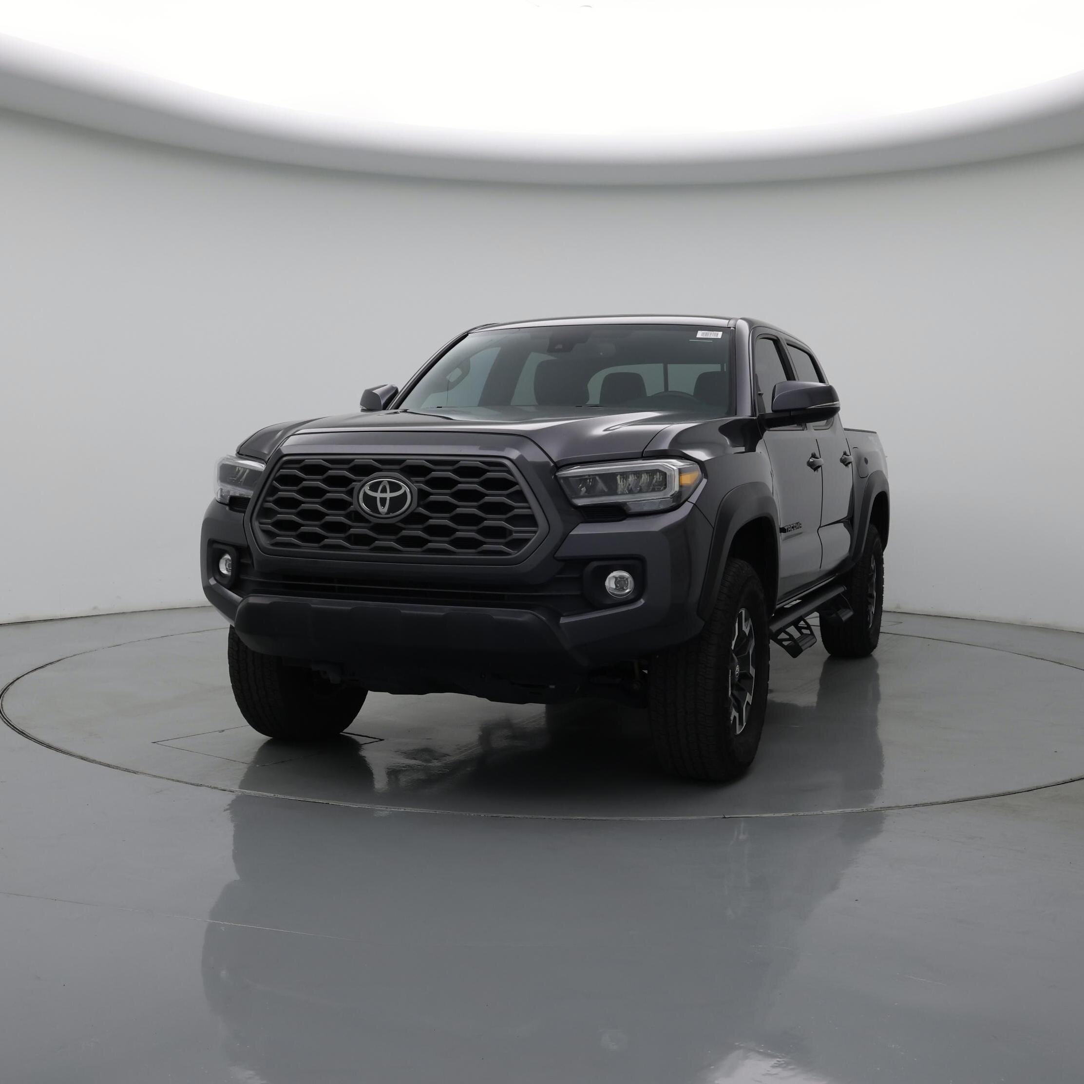 Thumbnail: 2023 Toyota Tacoma - 4