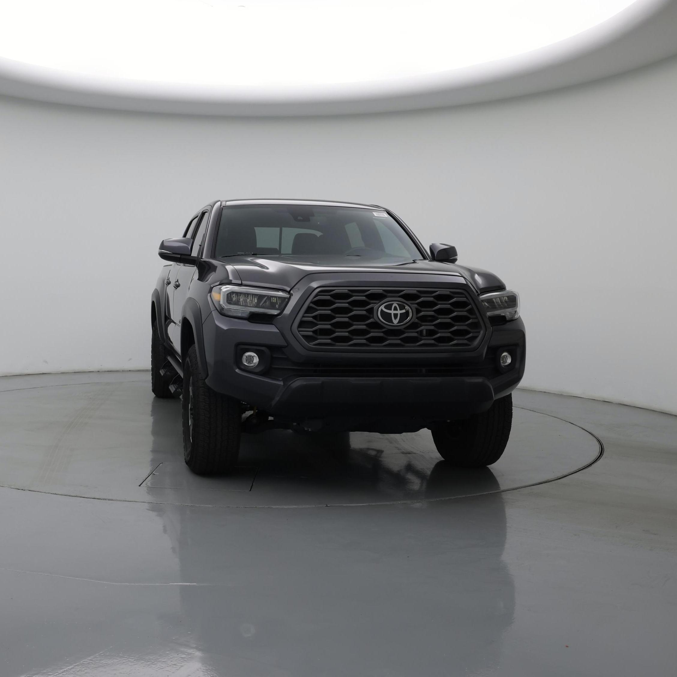 Thumbnail: 2023 Toyota Tacoma - 5