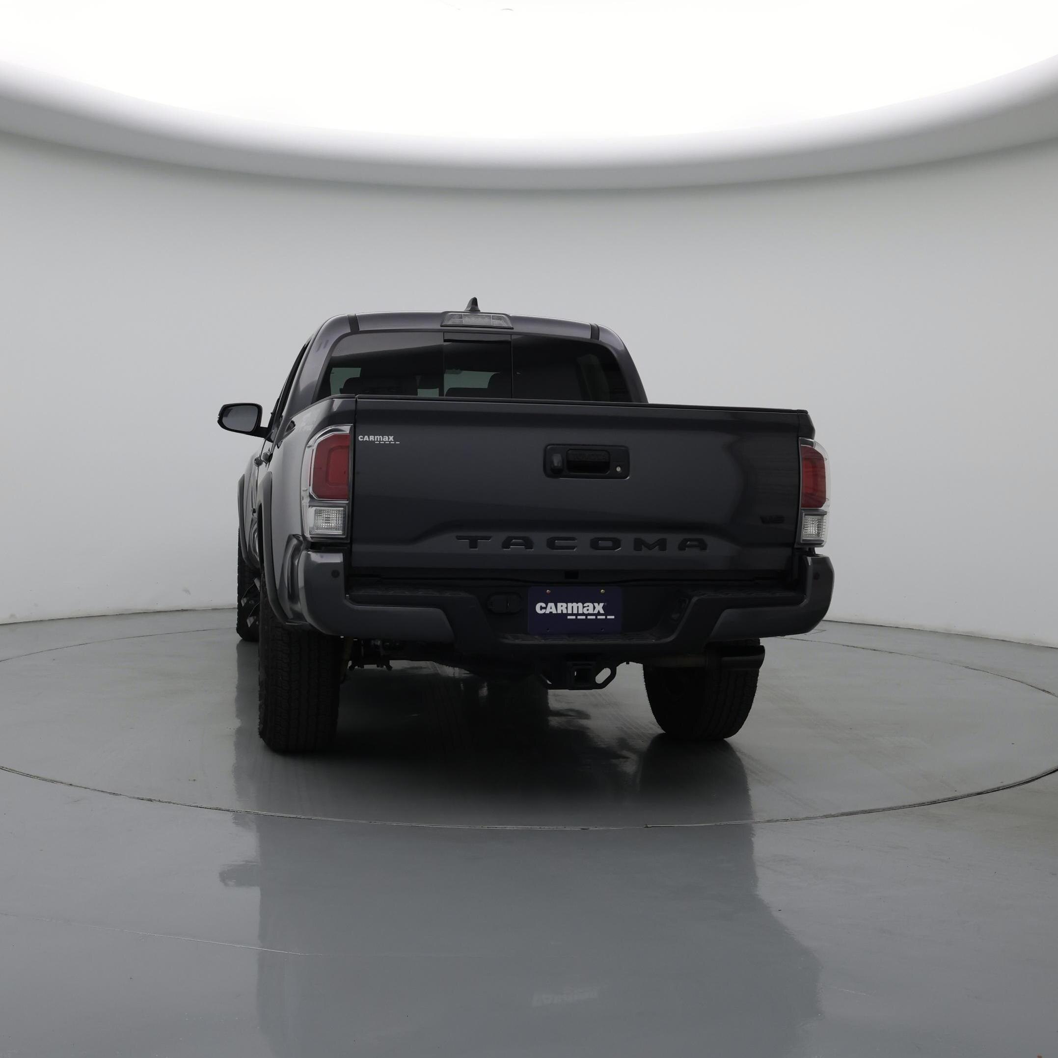 Thumbnail: 2023 Toyota Tacoma - 6