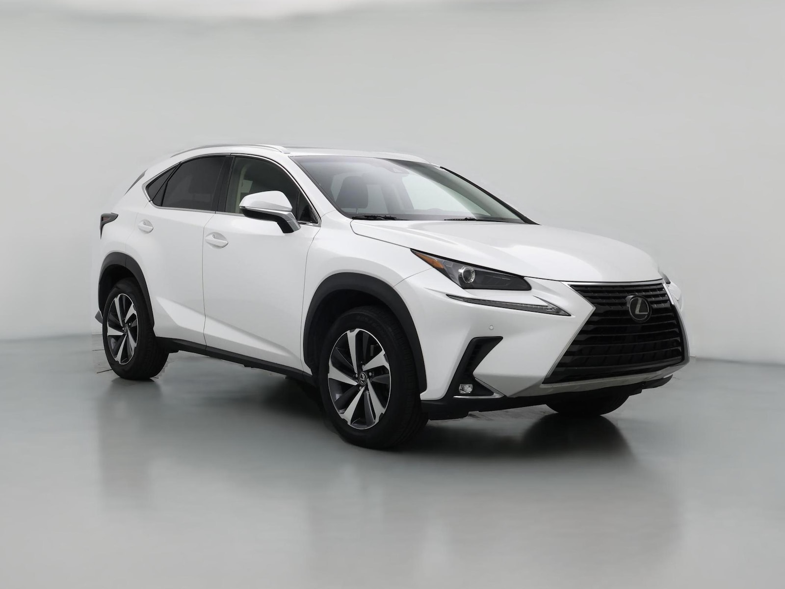 2019 Lexus NX