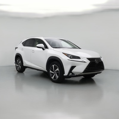 2019 Lexus NX 300