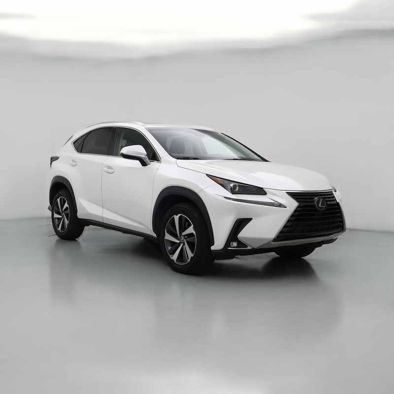 2019 Lexus NX 300
