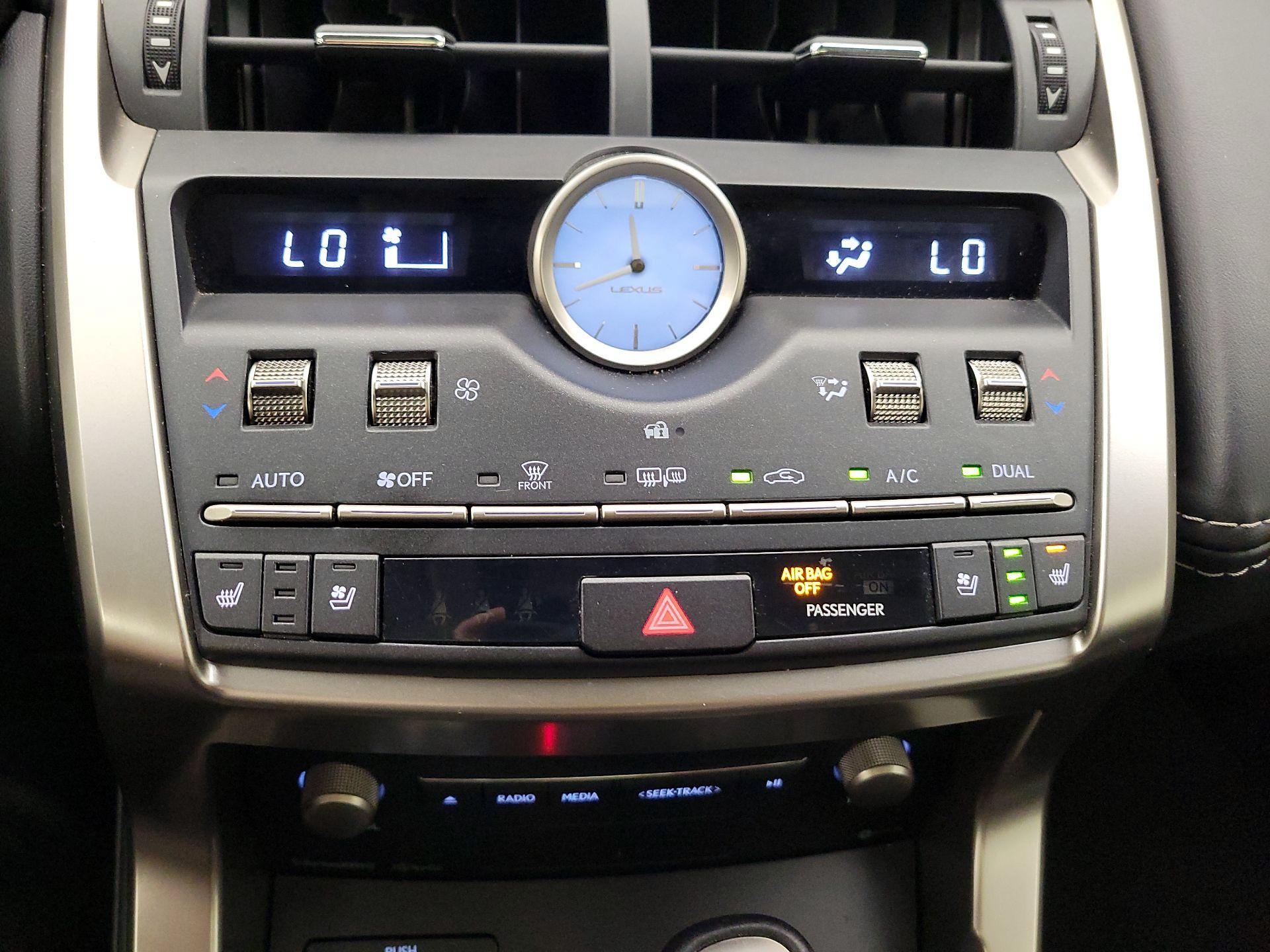 Thumbnail: 2019 Lexus NX - 16
