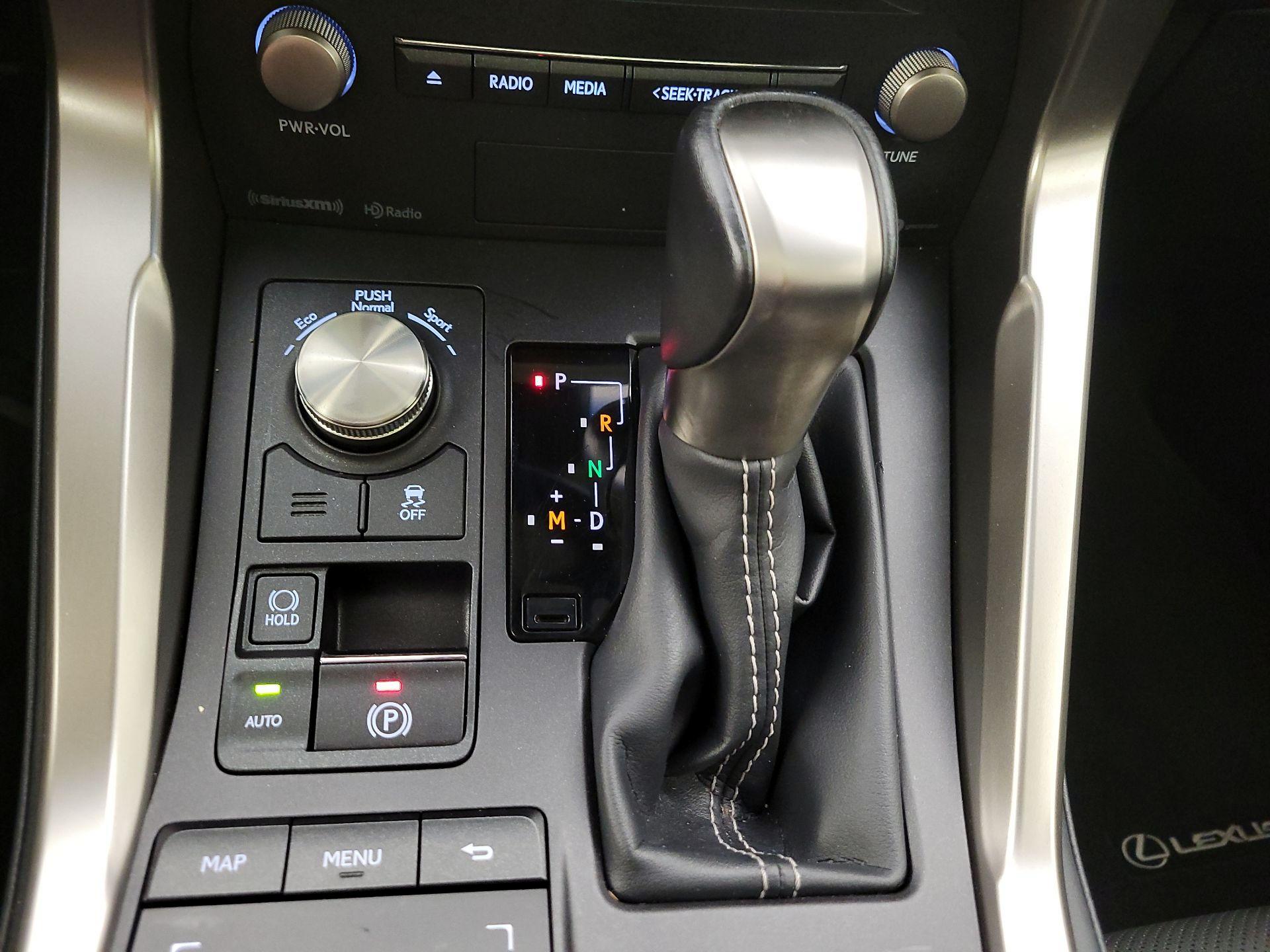 Thumbnail: 2019 Lexus NX - 17