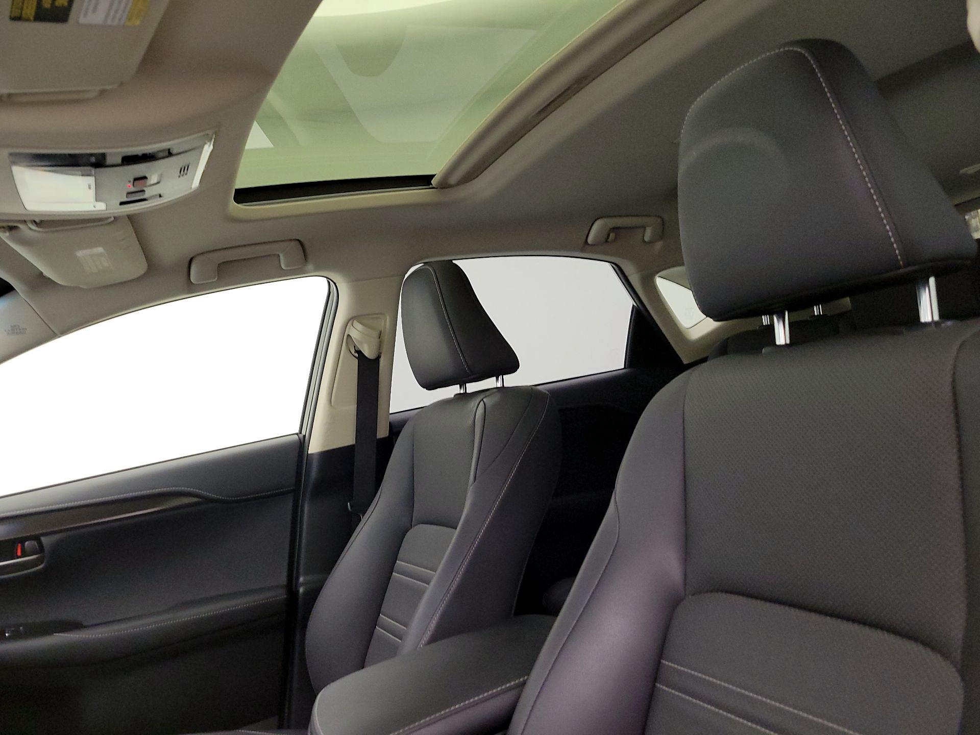 Thumbnail: 2019 Lexus NX - 19