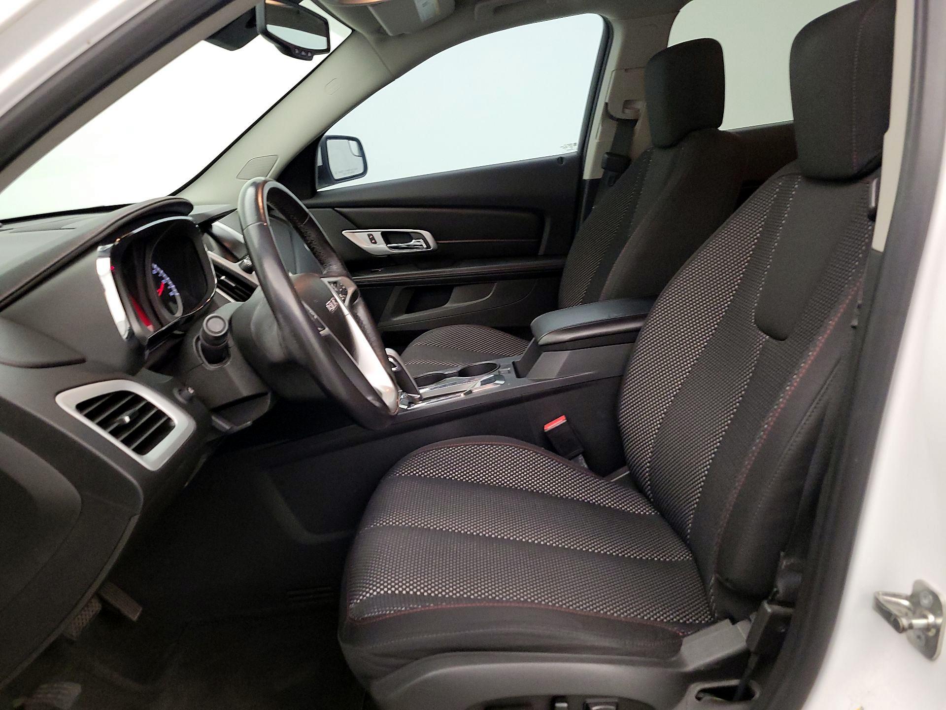 Thumbnail: 2014 GMC Terrain - 11