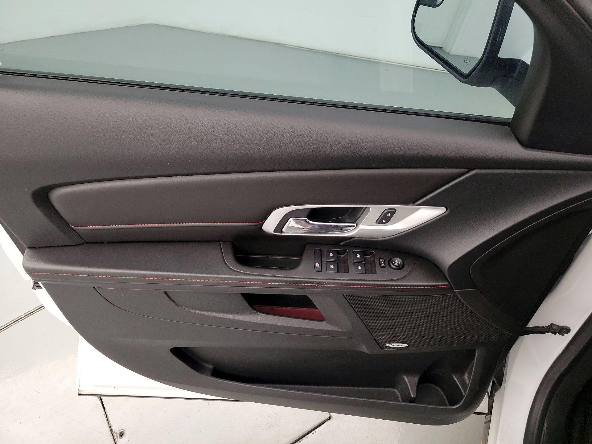 Thumbnail: 2014 GMC Terrain - 12