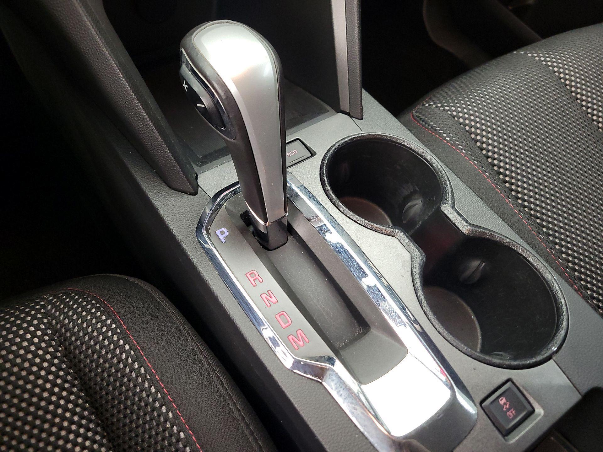 Thumbnail: 2014 GMC Terrain - 17