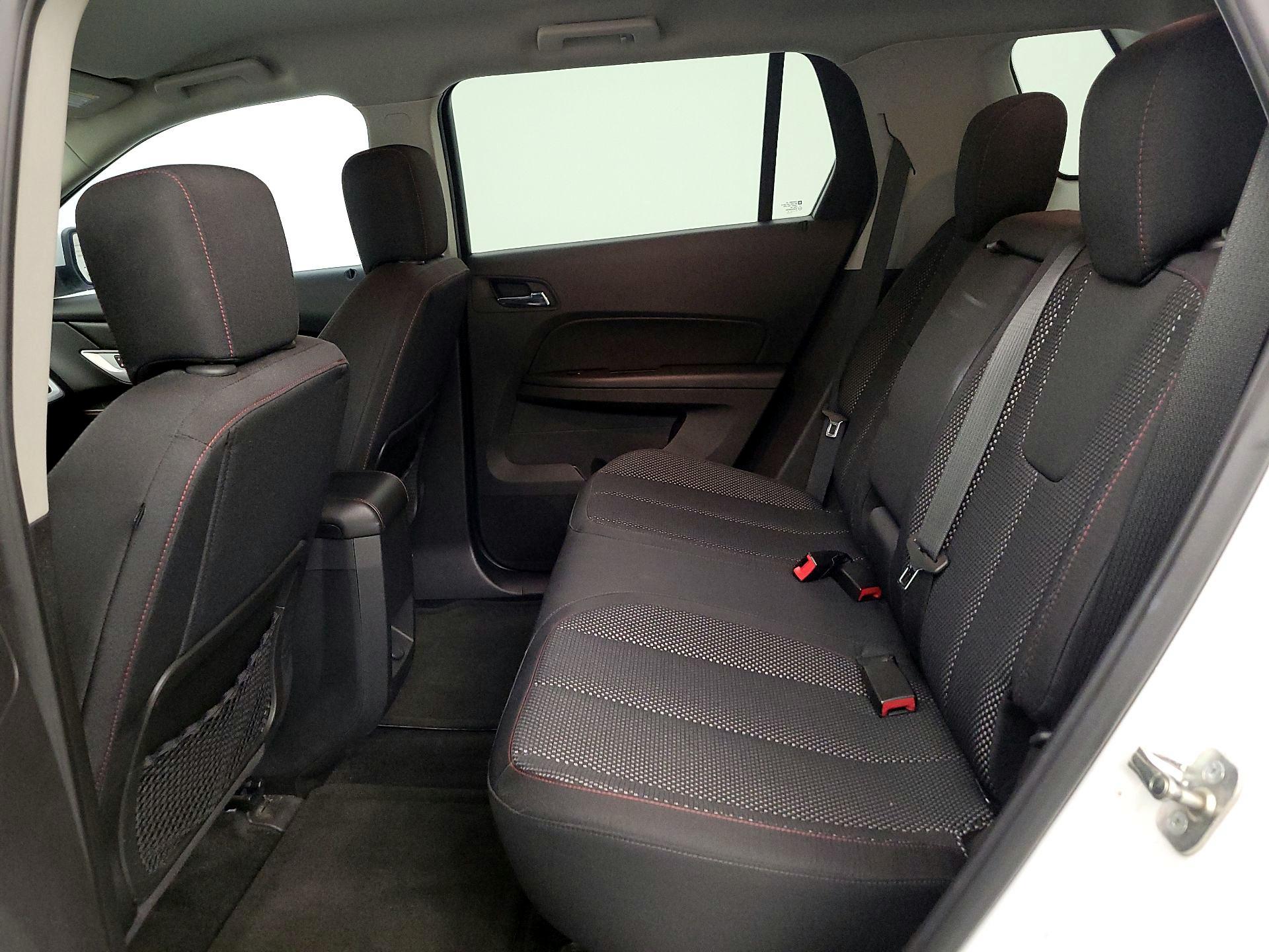 Thumbnail: 2014 GMC Terrain - 19