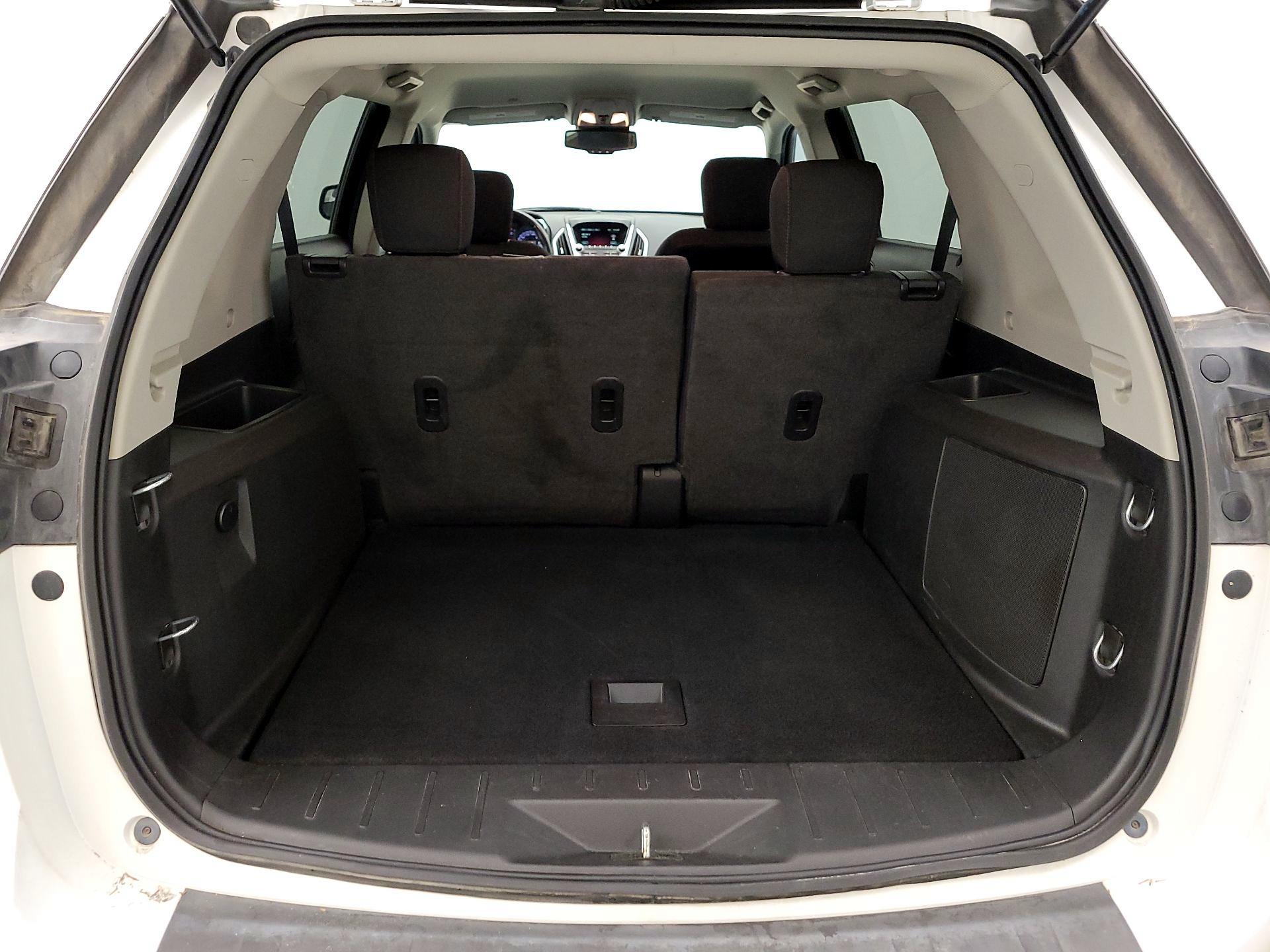 Thumbnail: 2014 GMC Terrain - 20