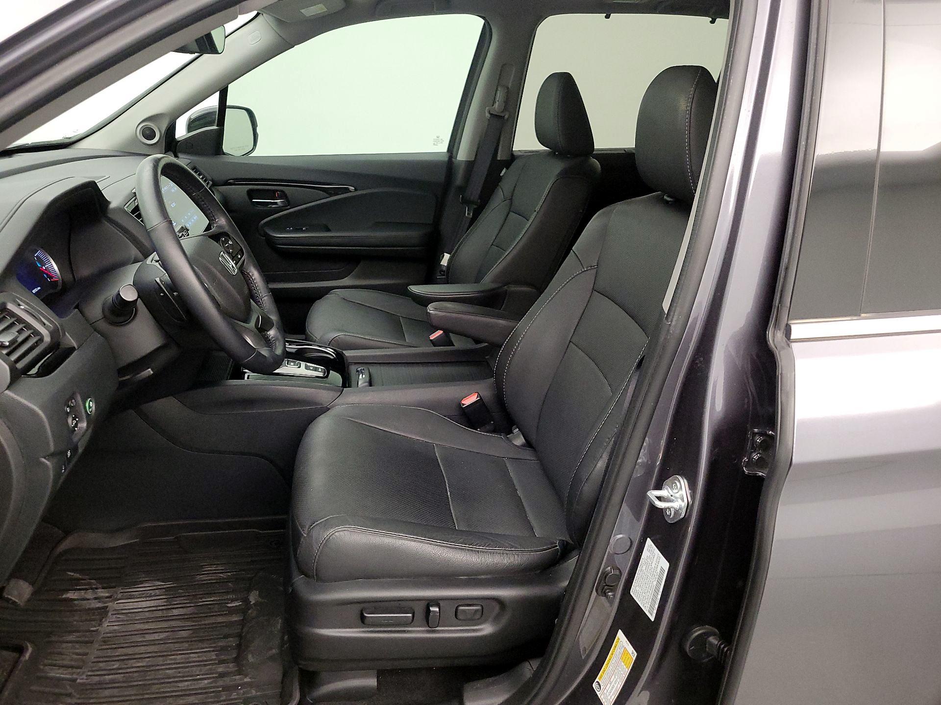 Thumbnail: 2022 Honda Pilot - 11