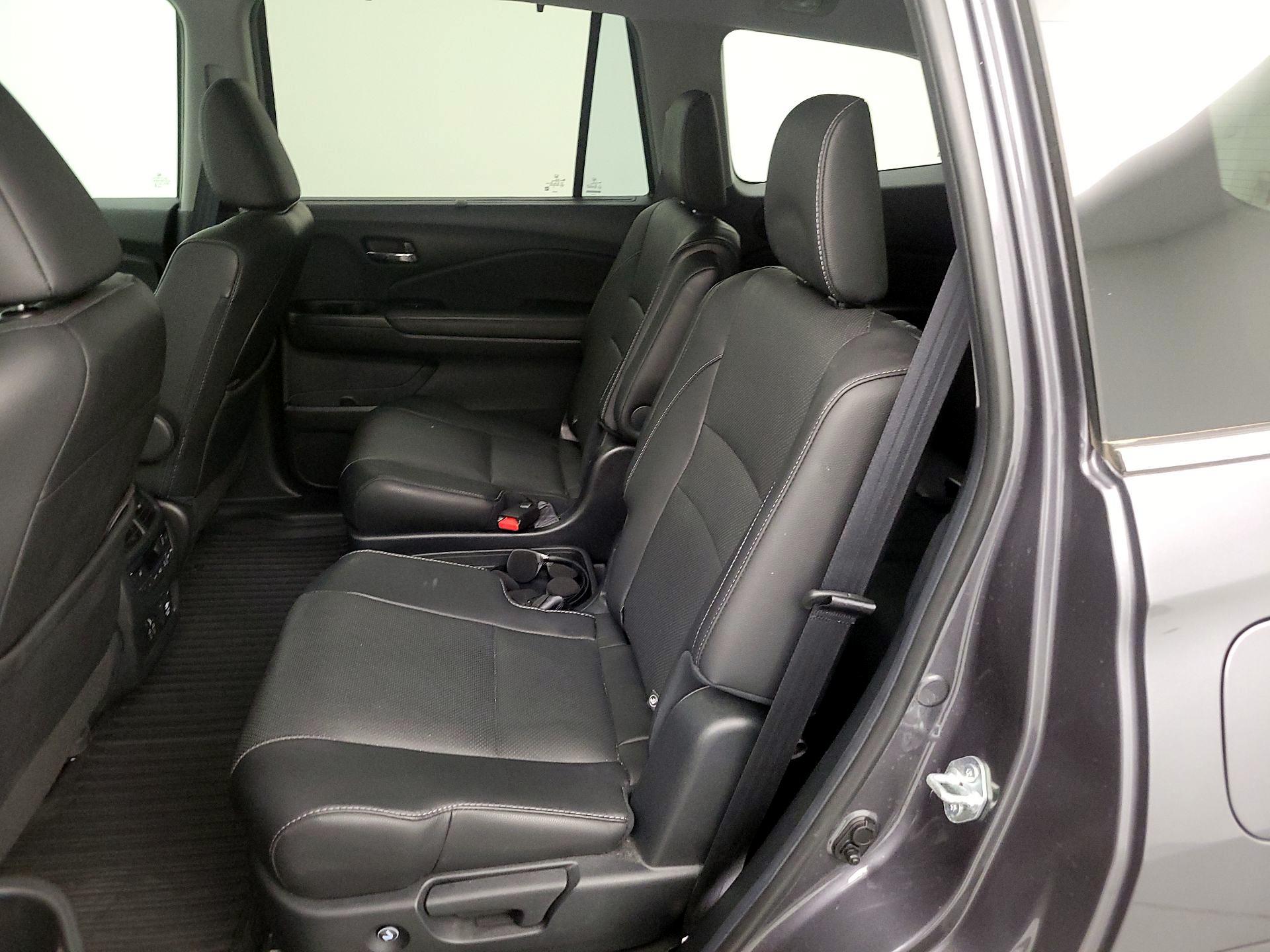 Thumbnail: 2022 Honda Pilot - 20