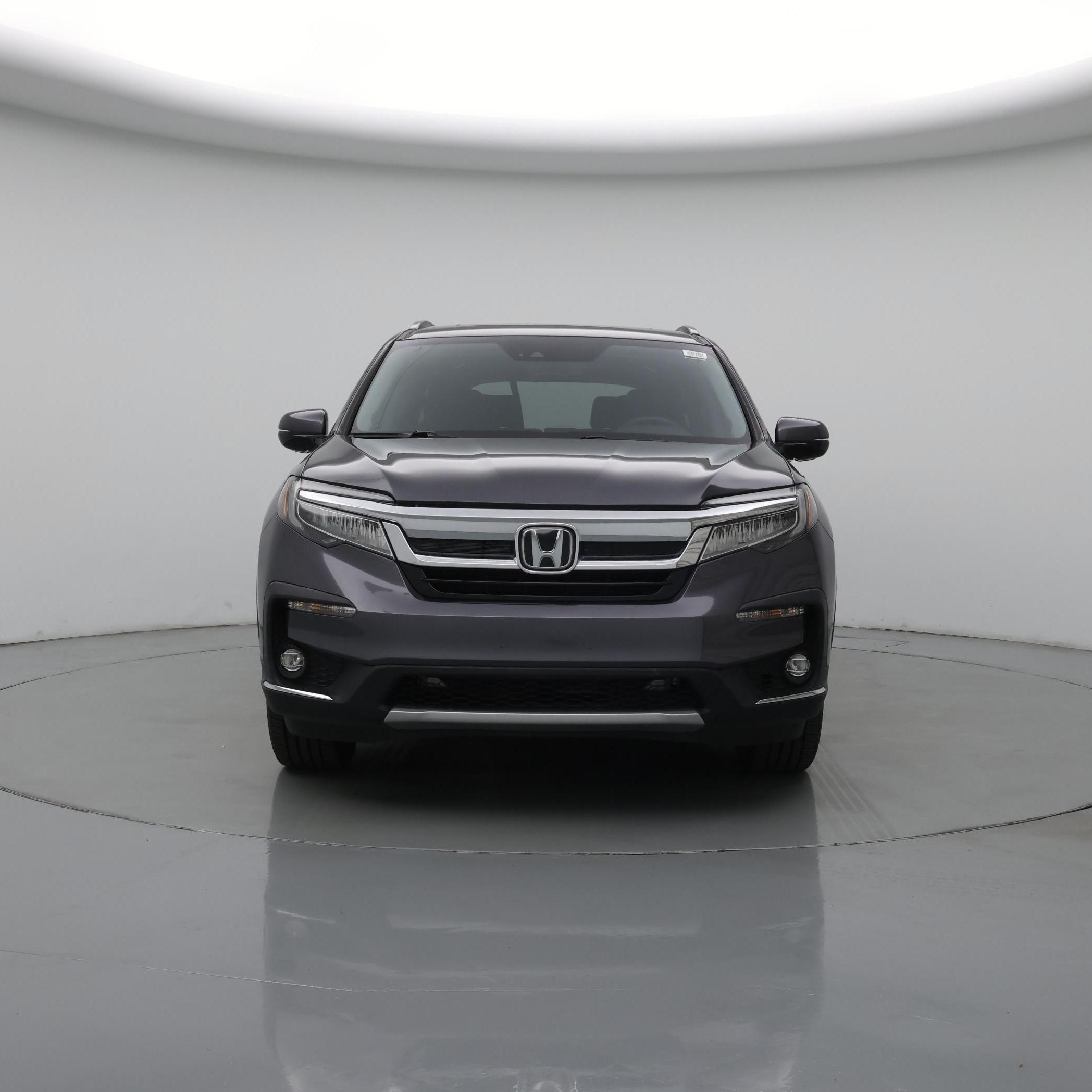 Thumbnail: 2022 Honda Pilot - 5
