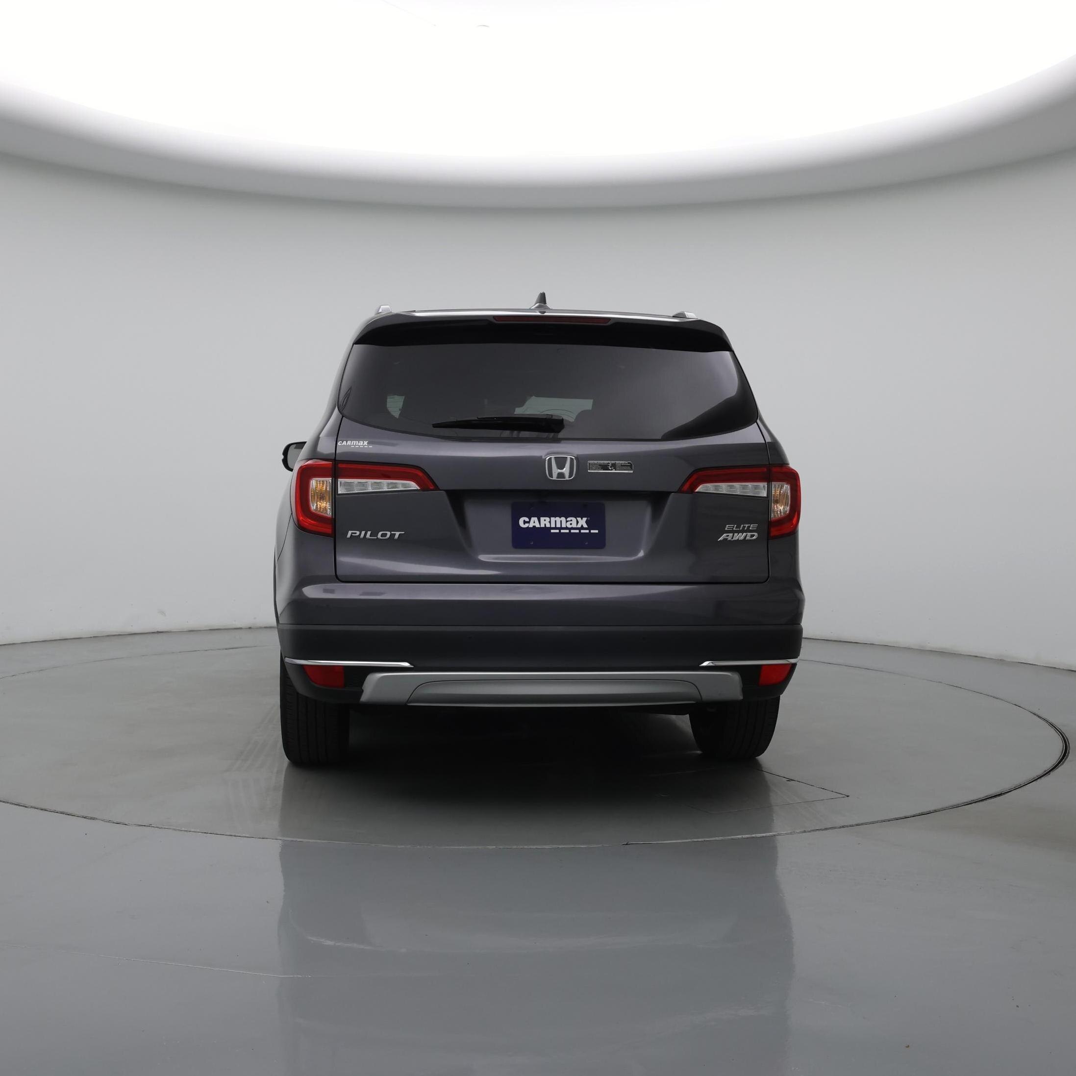 Thumbnail: 2022 Honda Pilot - 6