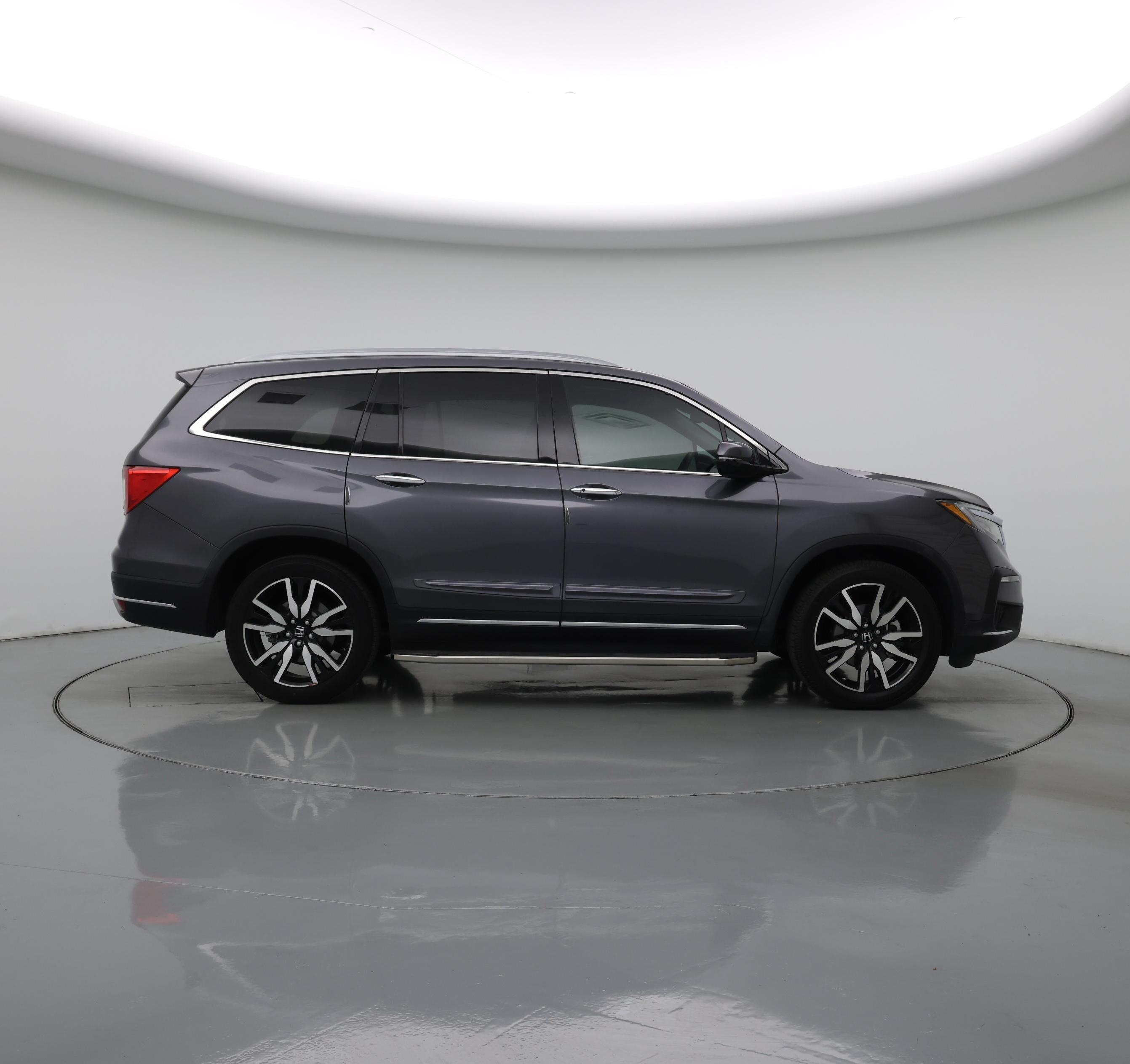 Thumbnail: 2022 Honda Pilot - 7