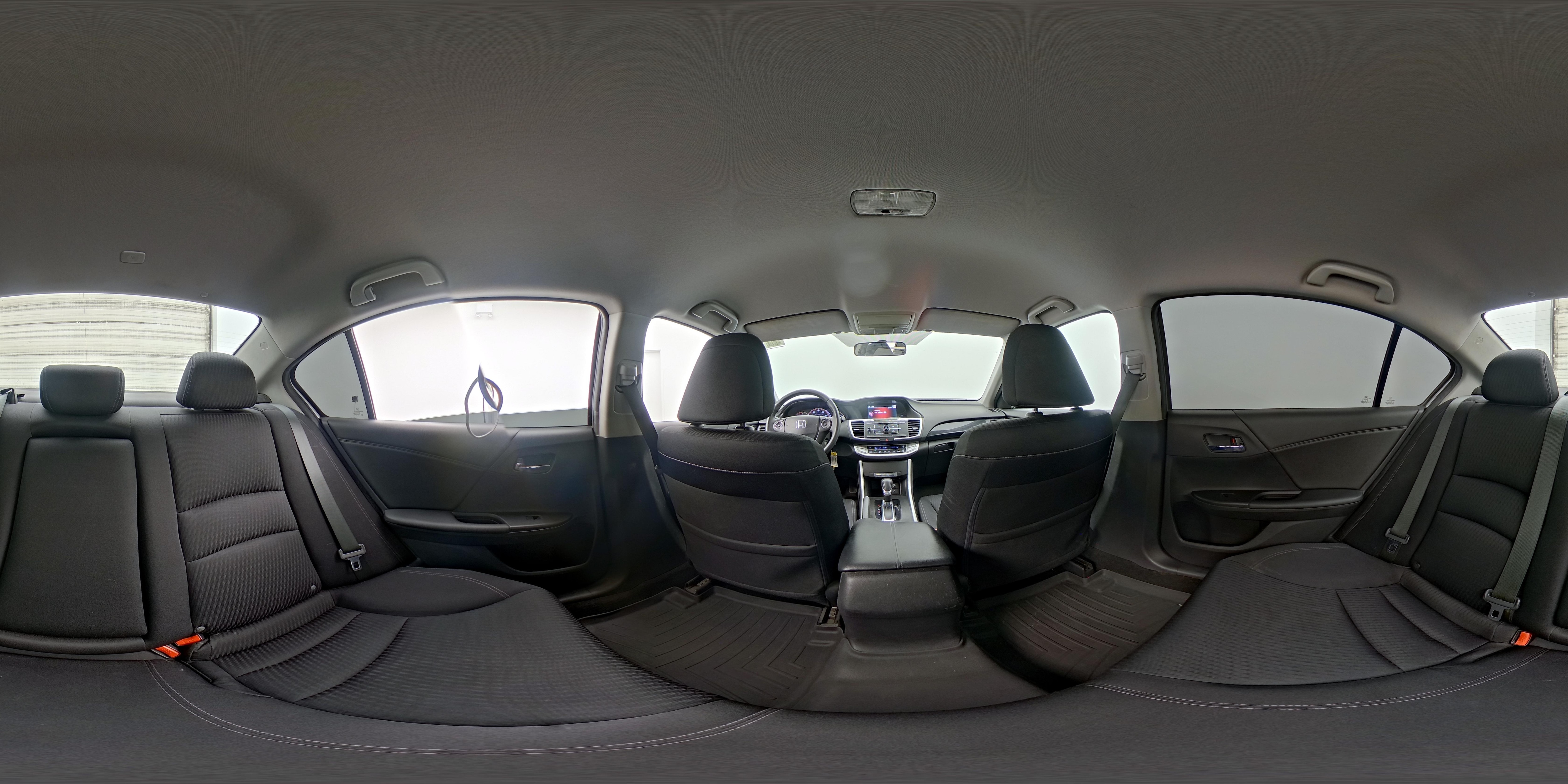2015 Honda Accord Sport - Photo 25