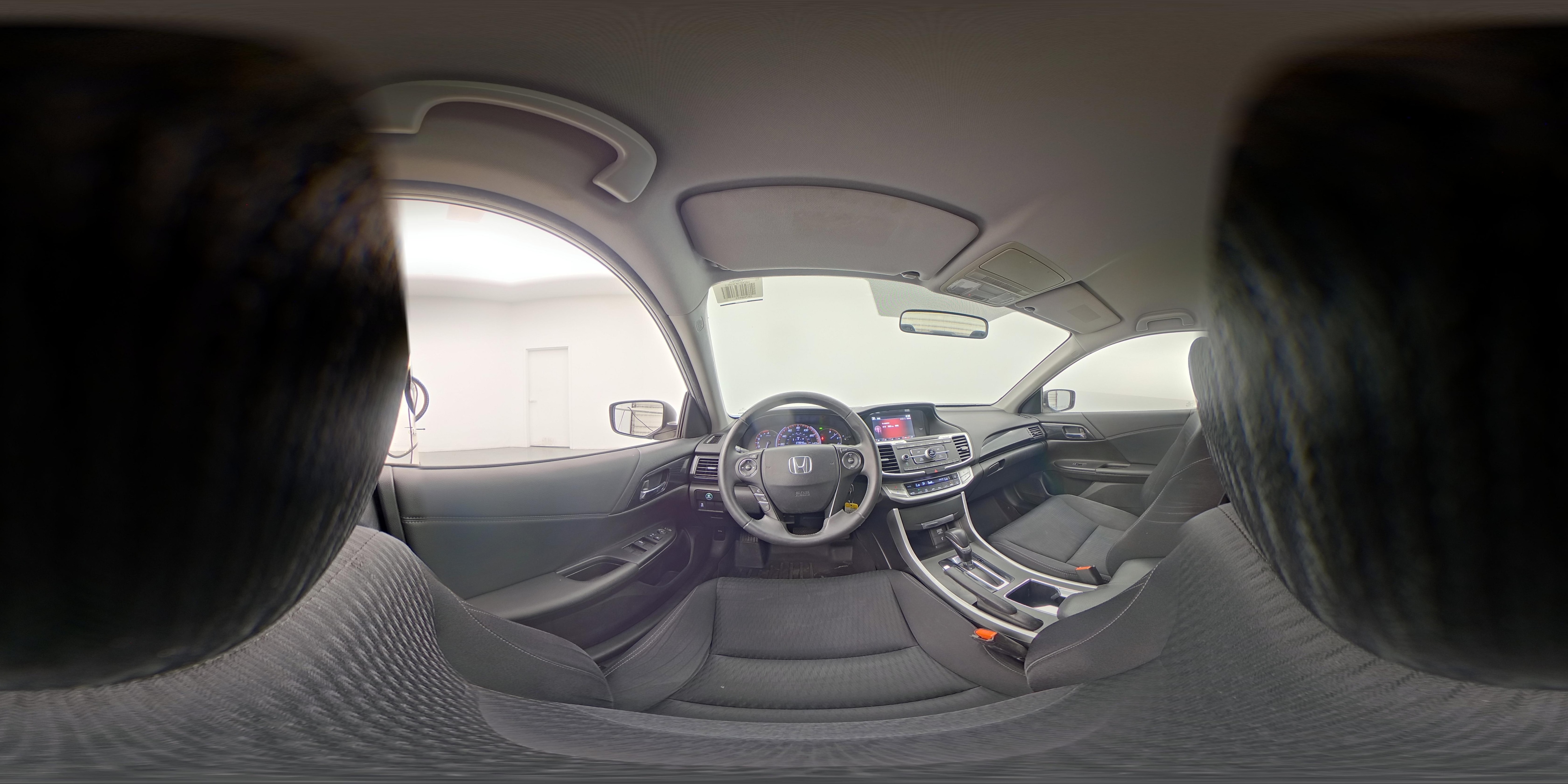 2015 Honda Accord Sport - Photo 26