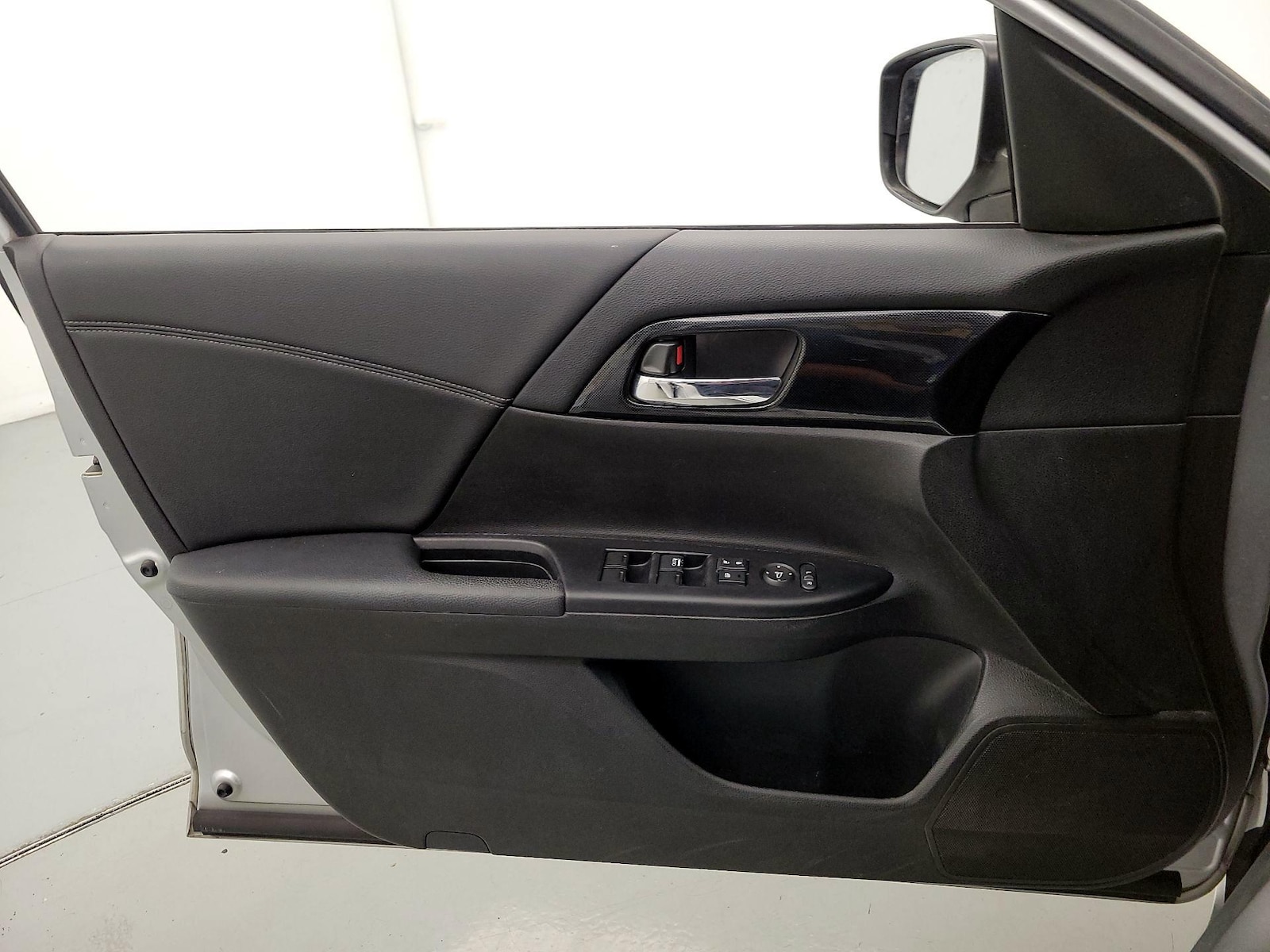 2015 Honda Accord Sport - Photo 13