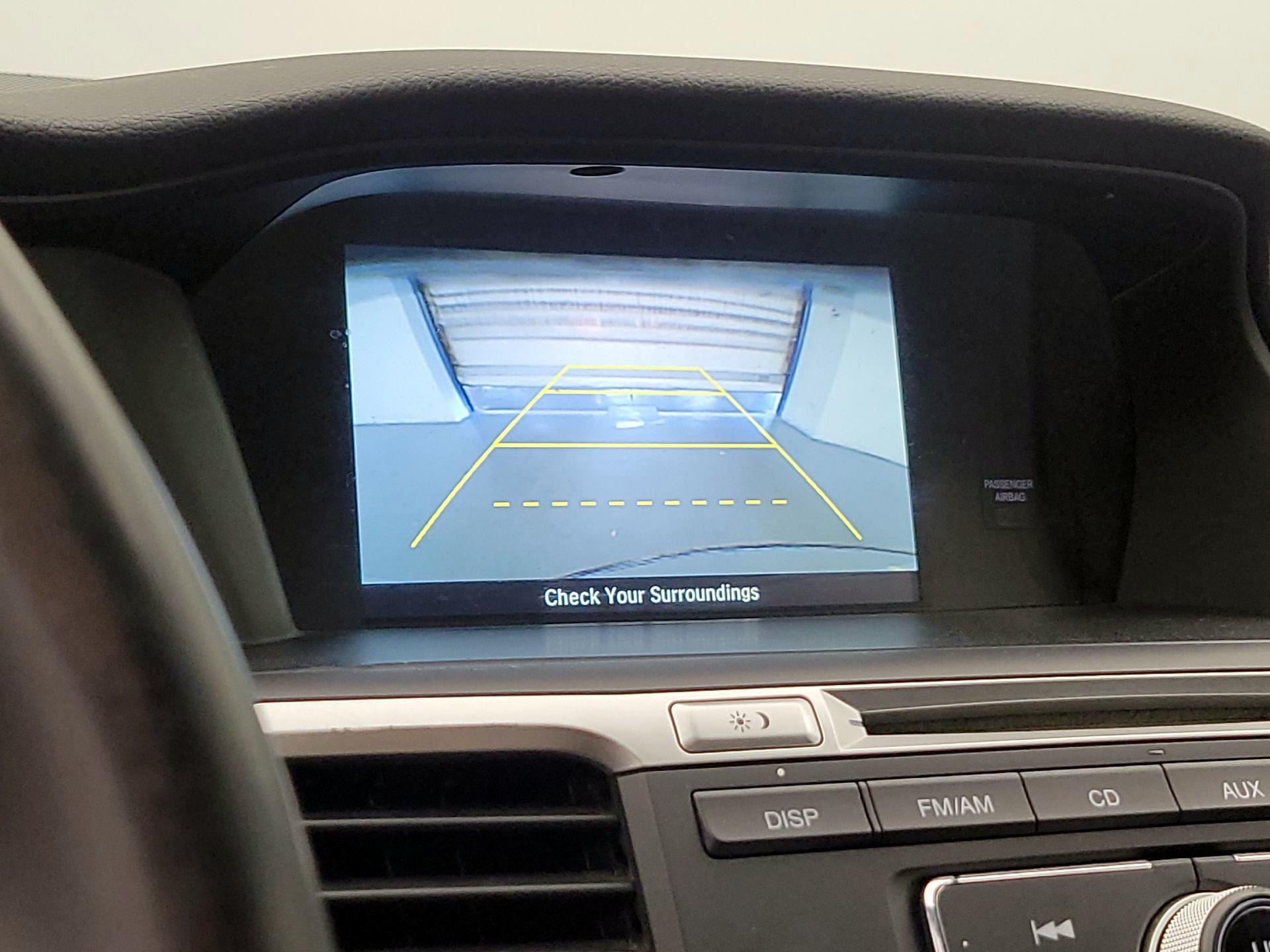 Thumbnail: 2015 Honda Accord - 14