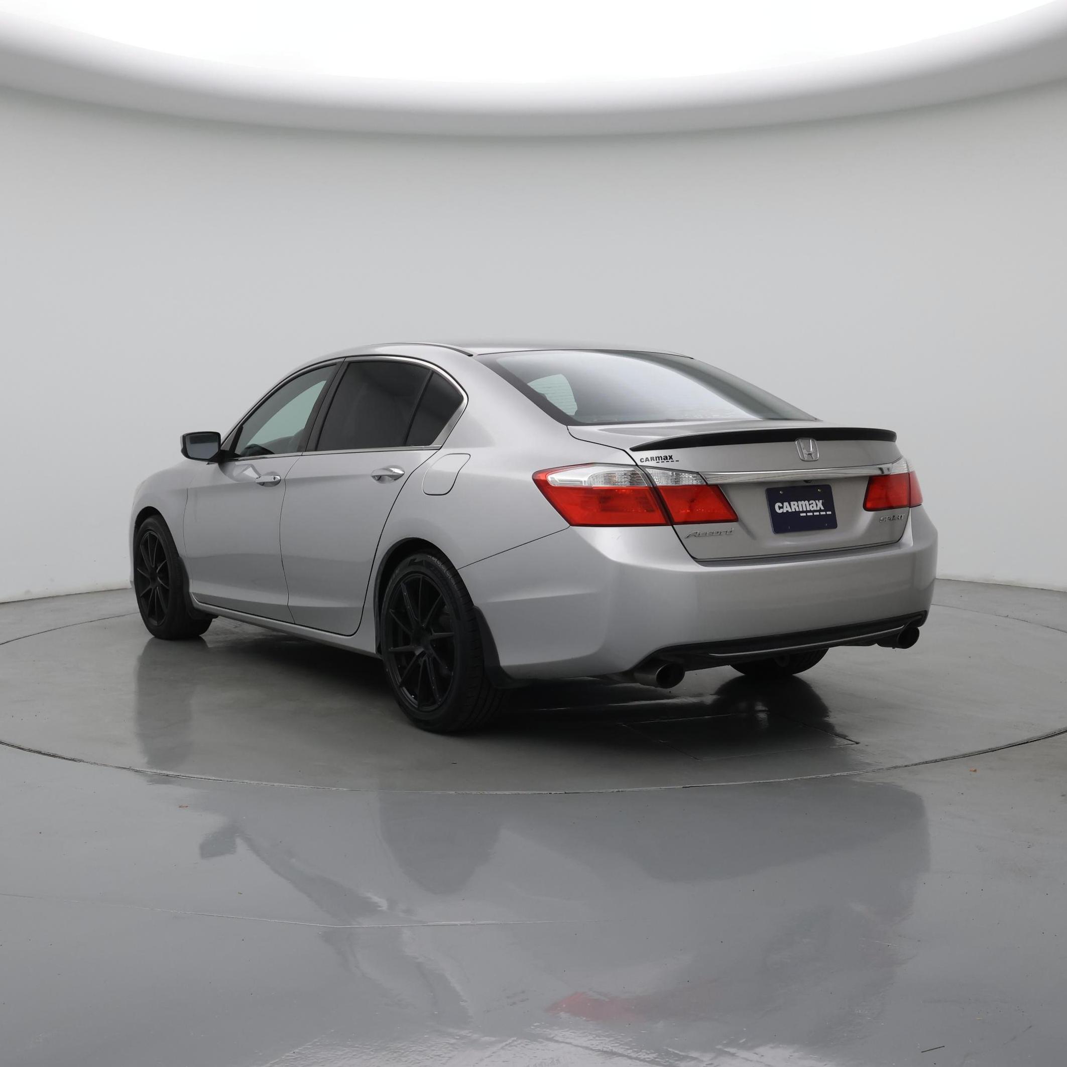 Thumbnail: 2015 Honda Accord - 2