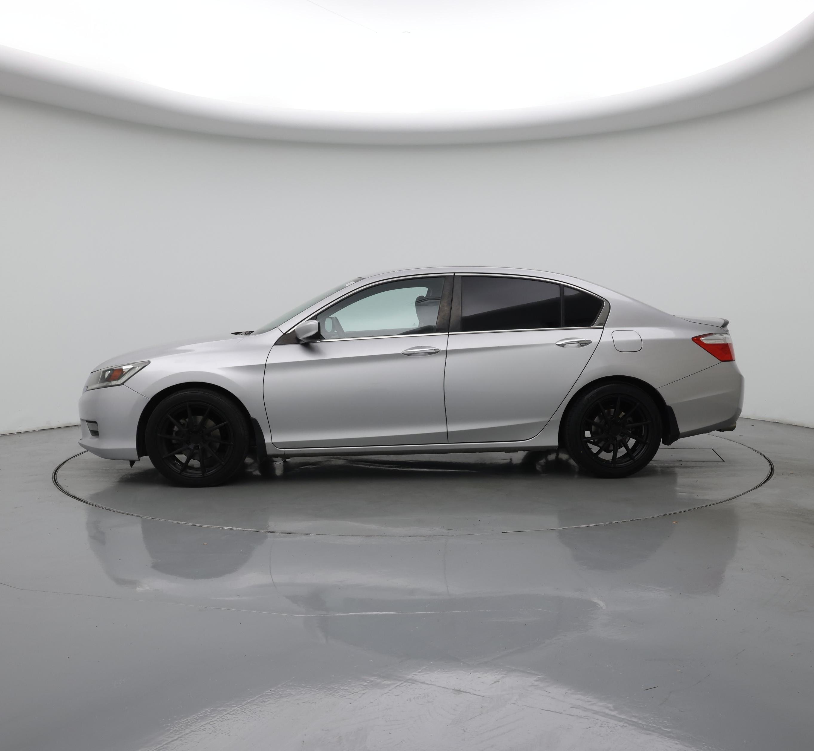 Thumbnail: 2015 Honda Accord - 3