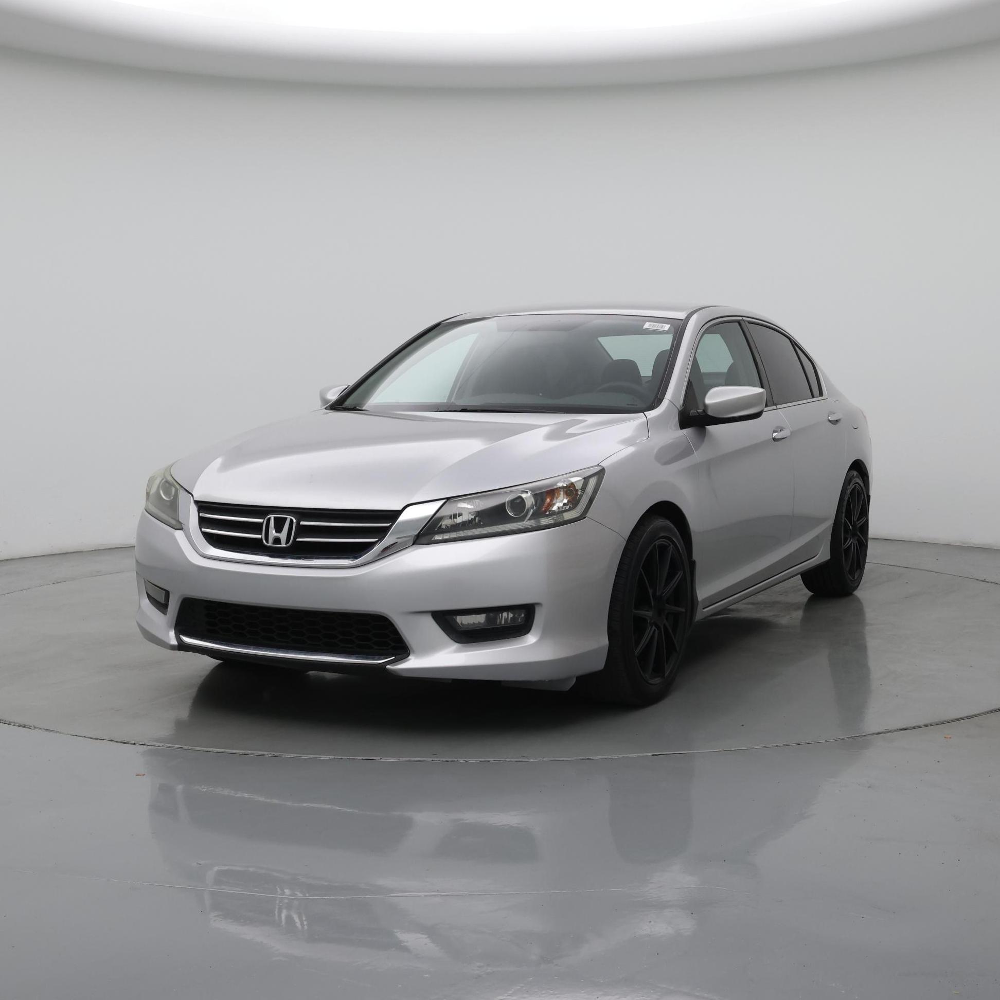 Thumbnail: 2015 Honda Accord - 4