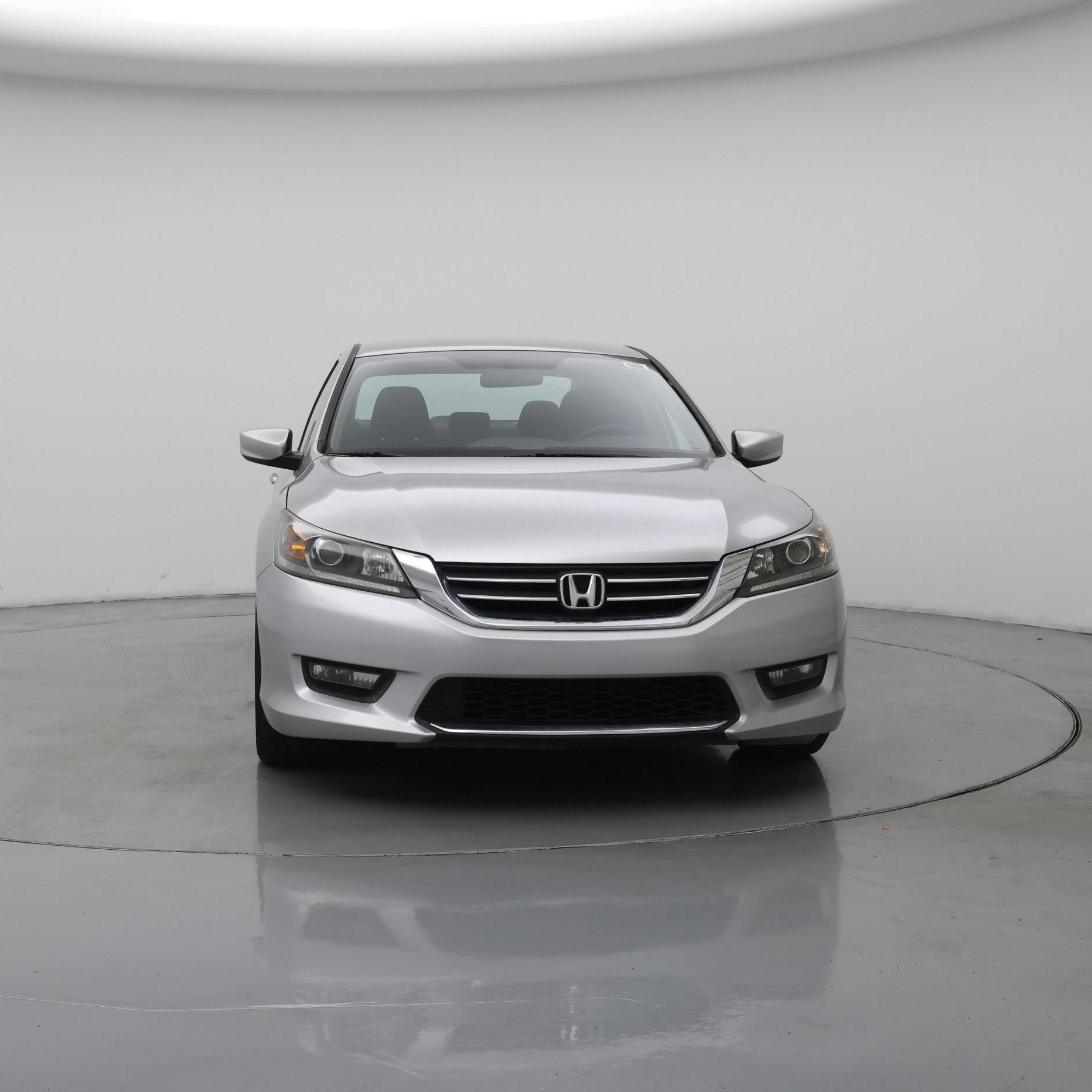 Thumbnail: 2015 Honda Accord - 5