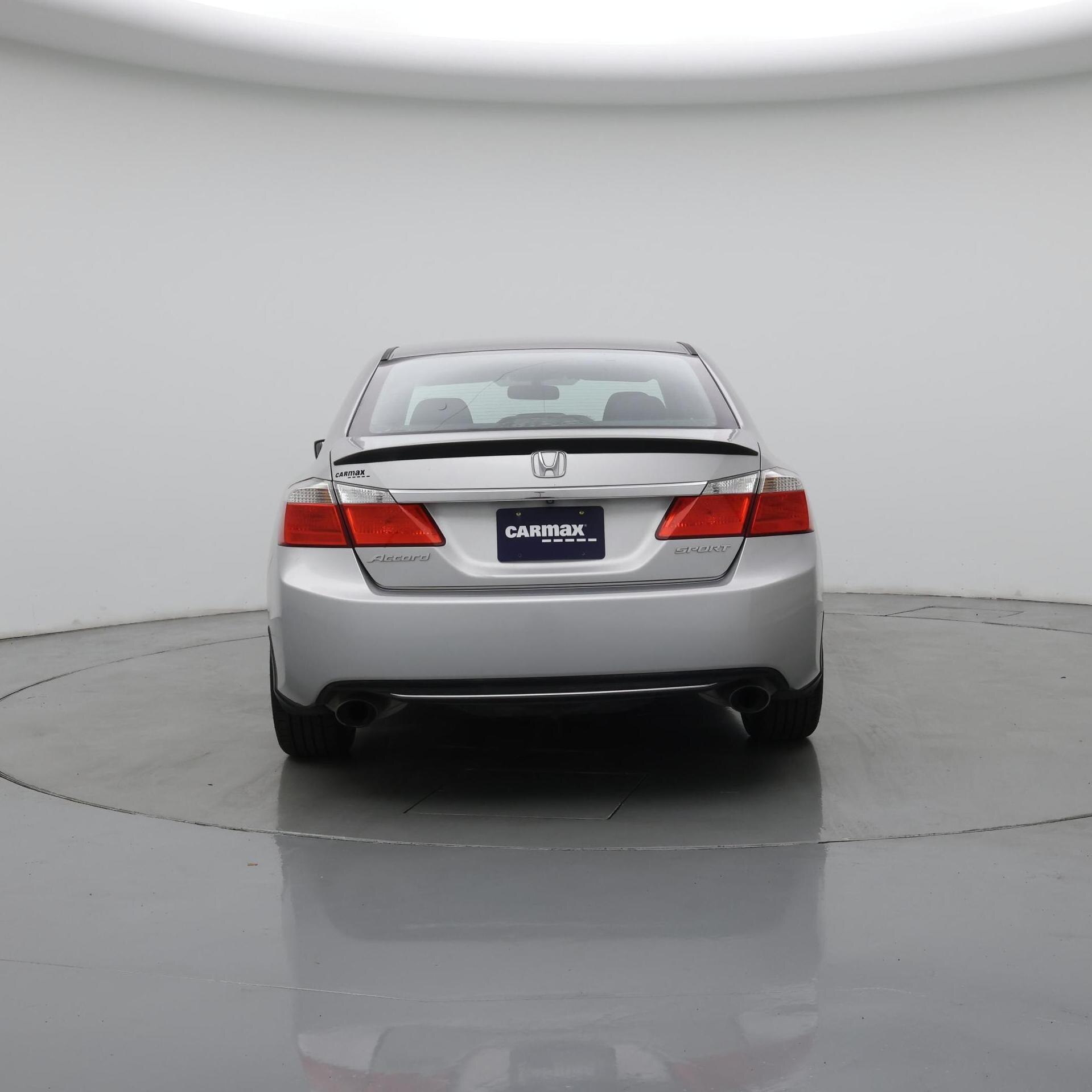 Thumbnail: 2015 Honda Accord - 6