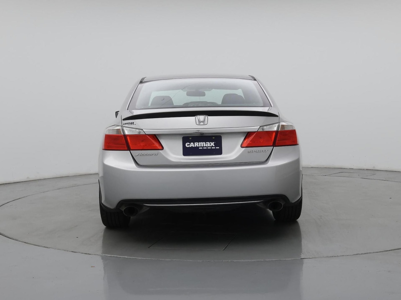 2015 Honda Accord Sport - Photo 7