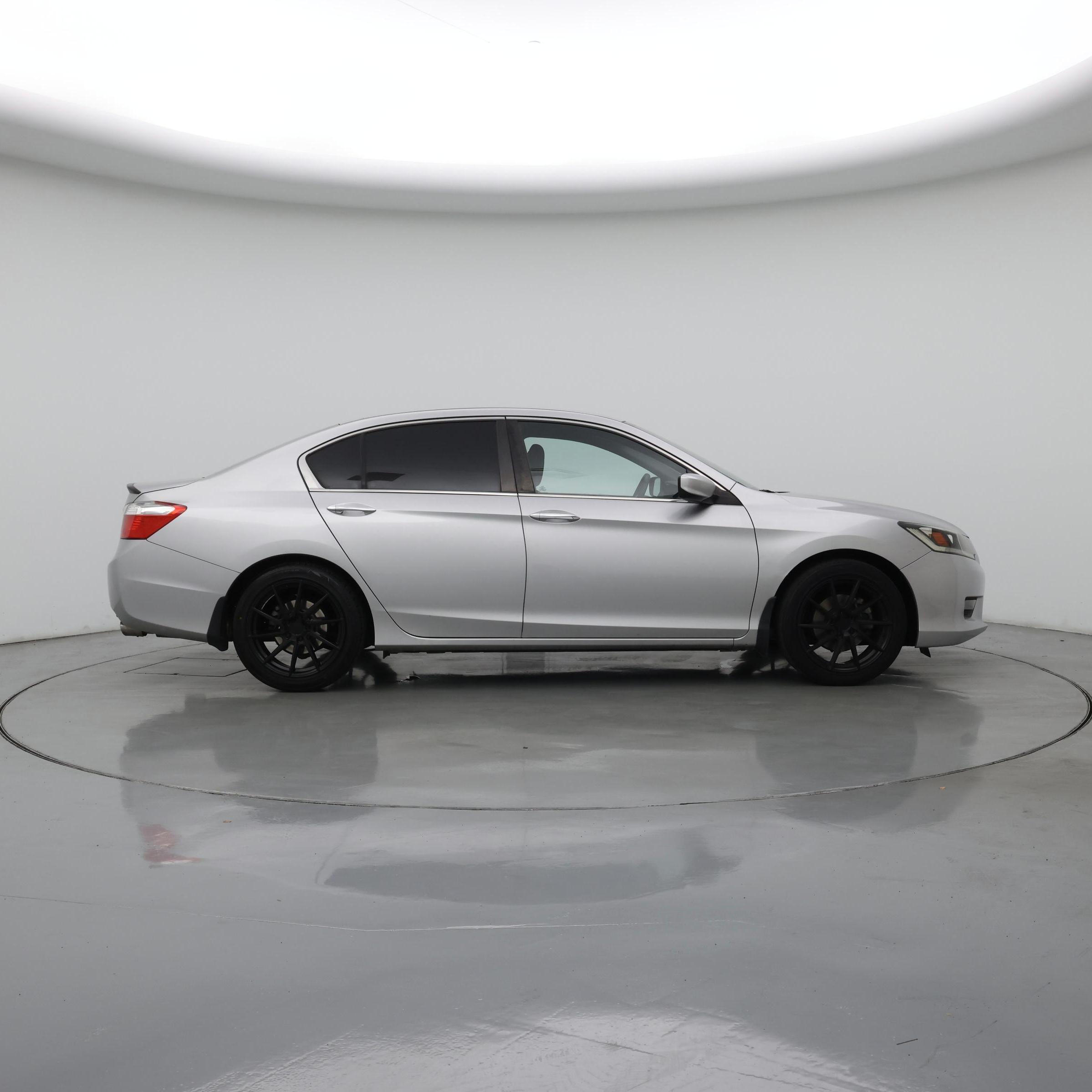 Thumbnail: 2015 Honda Accord - 7