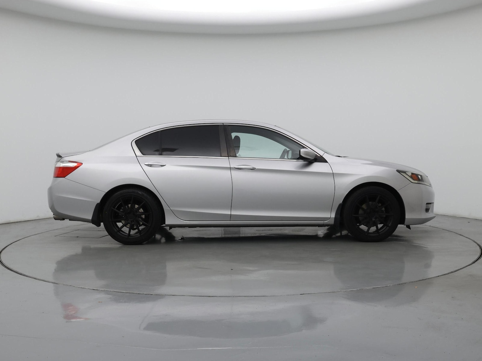 2015 Honda Accord Sport - Photo 8