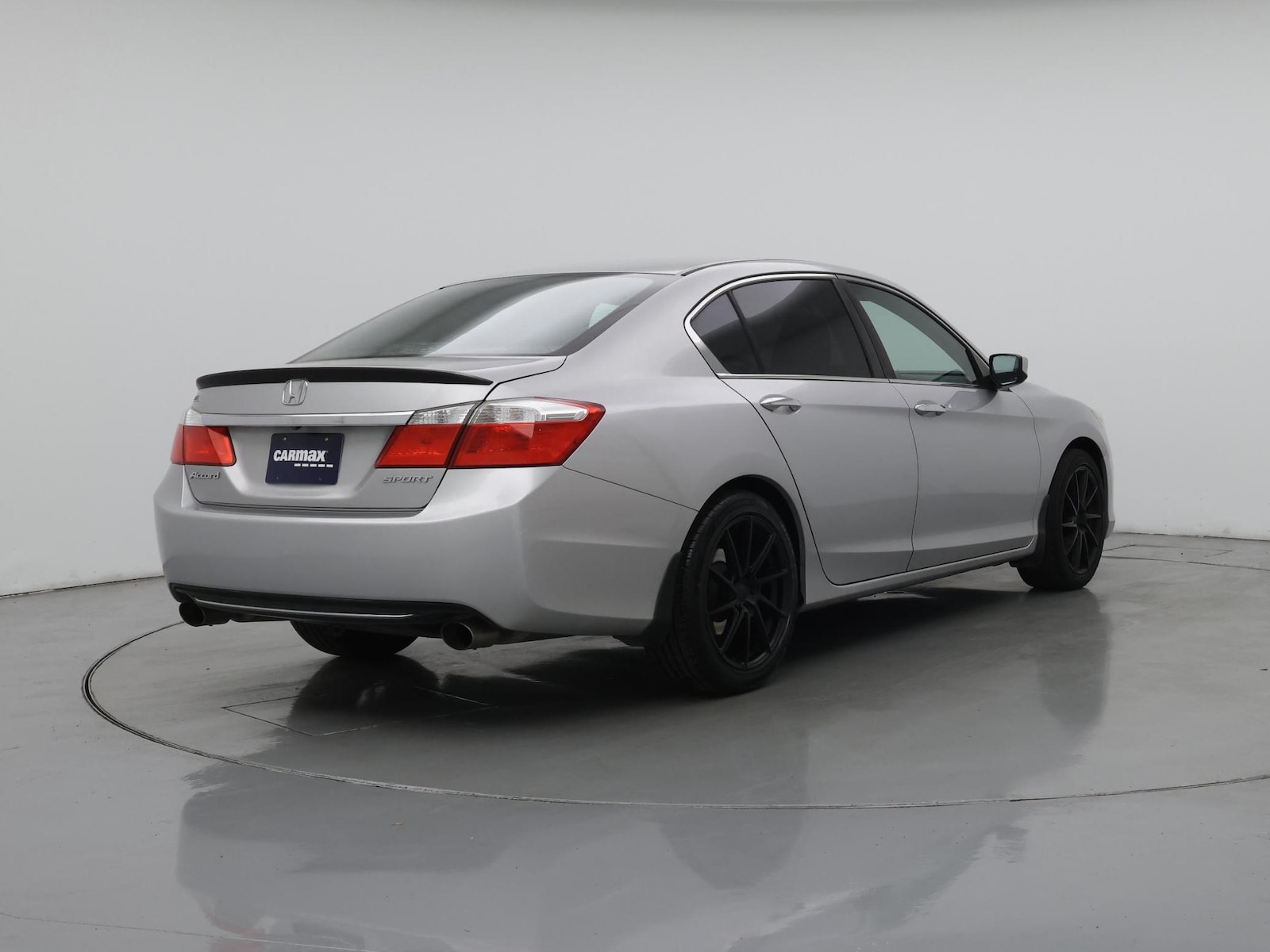 2015 Honda Accord Sport - Photo 9