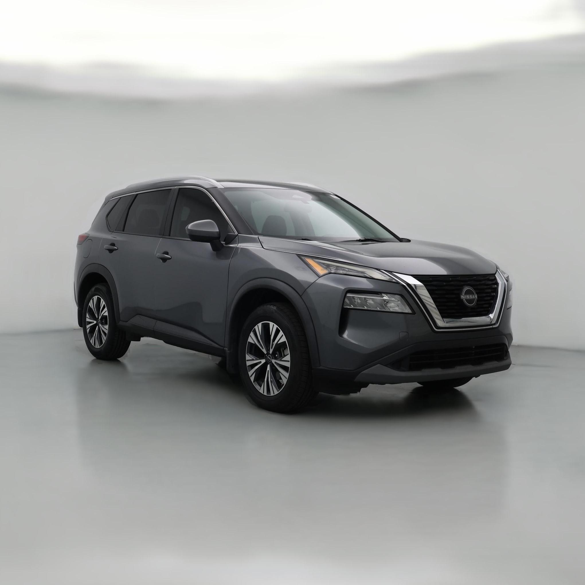 Thumbnail: 2023 Nissan Rogue - 1