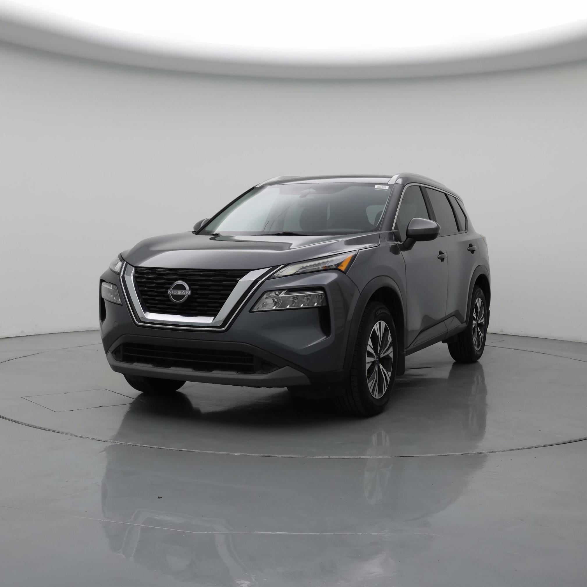 Thumbnail: 2023 Nissan Rogue - 4