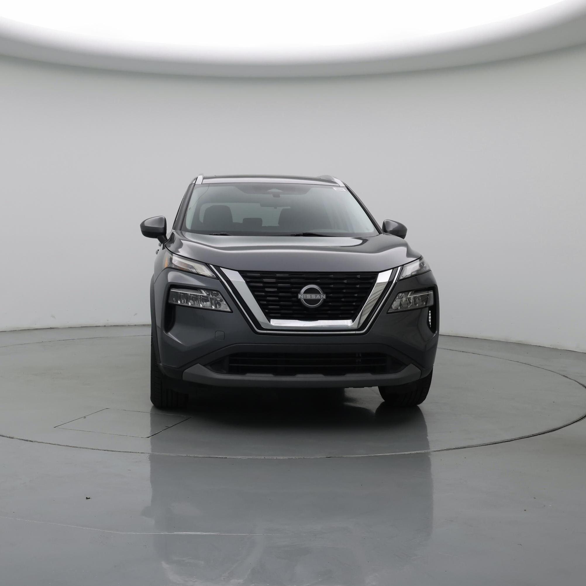 Thumbnail: 2023 Nissan Rogue - 5