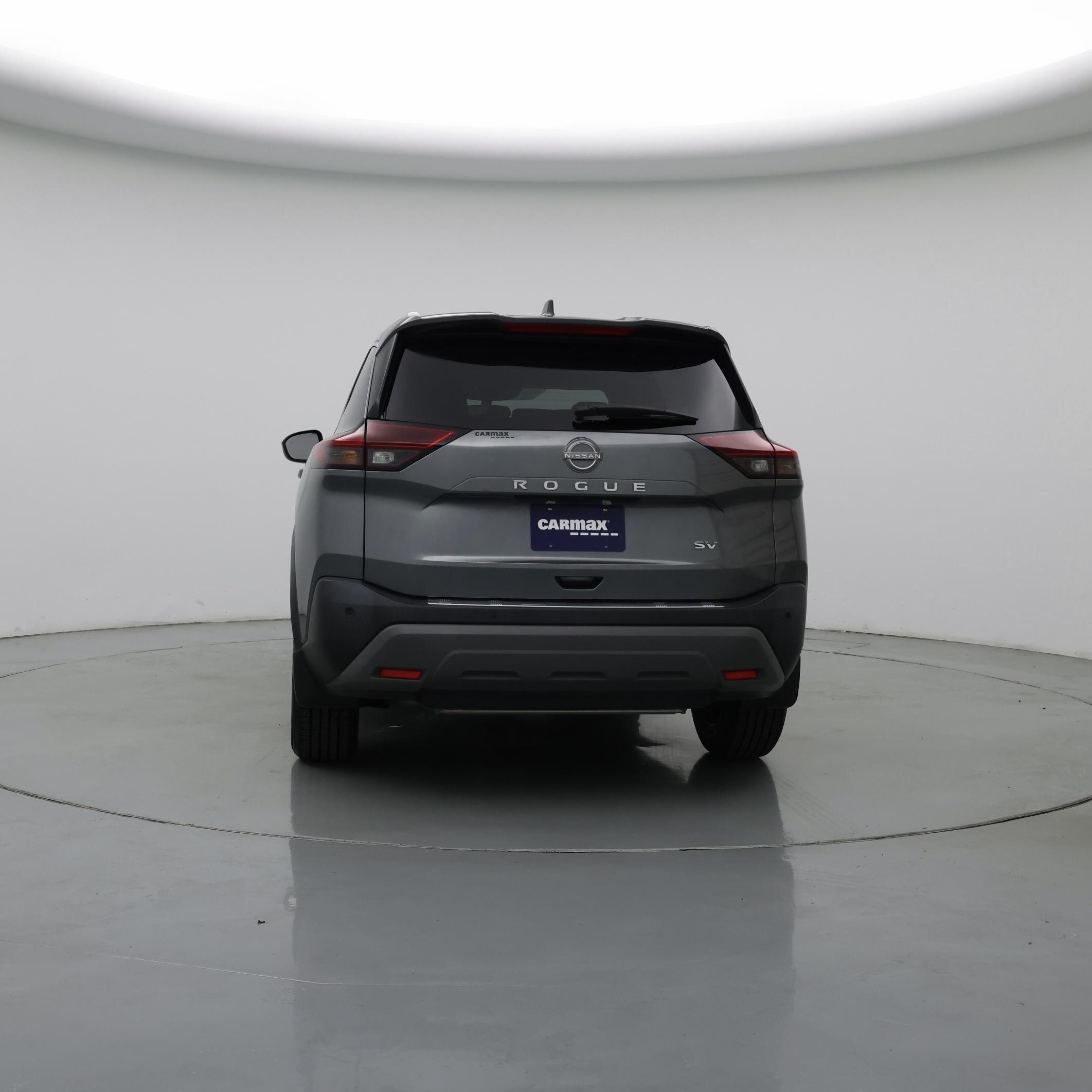 Thumbnail: 2023 Nissan Rogue - 6