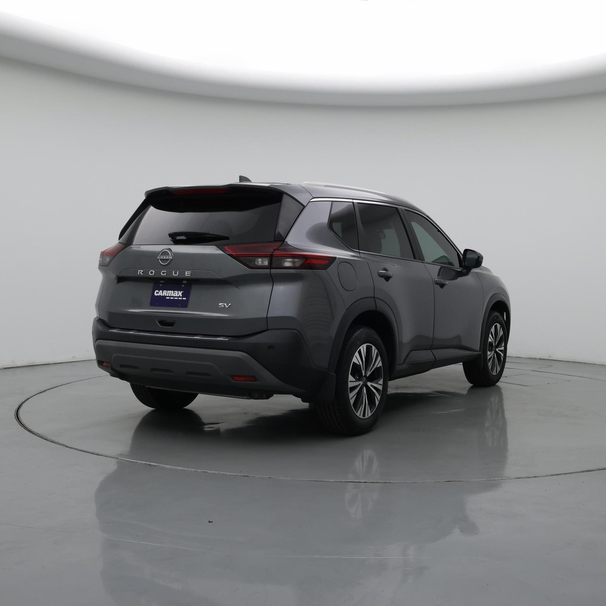Thumbnail: 2023 Nissan Rogue - 8