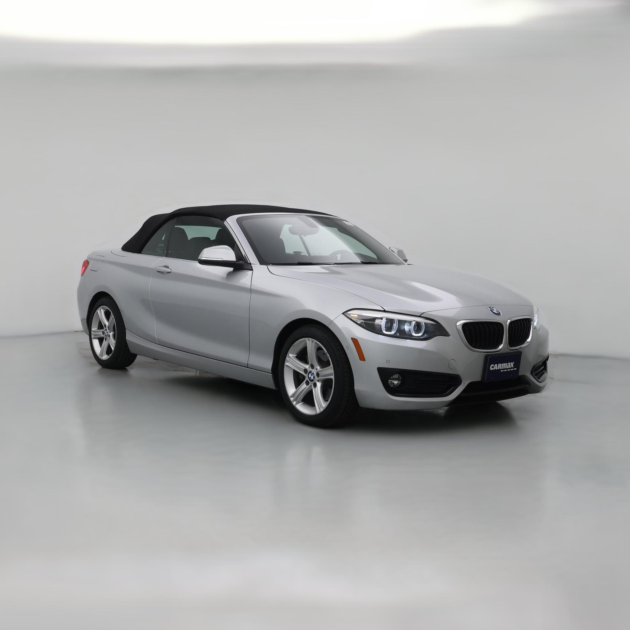 Thumbnail: 2018 BMW 2 Series - 1