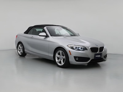 2018 BMW 230 I