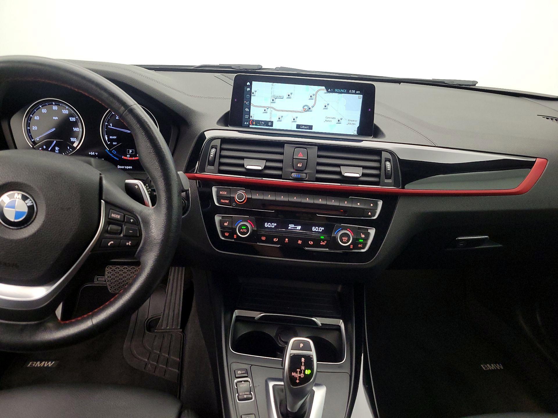 Thumbnail: 2018 BMW 2 Series - 9