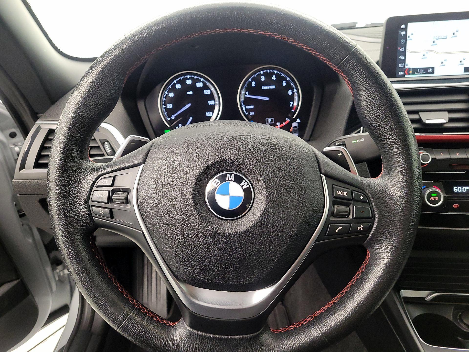 Thumbnail: 2018 BMW 2 Series - 10