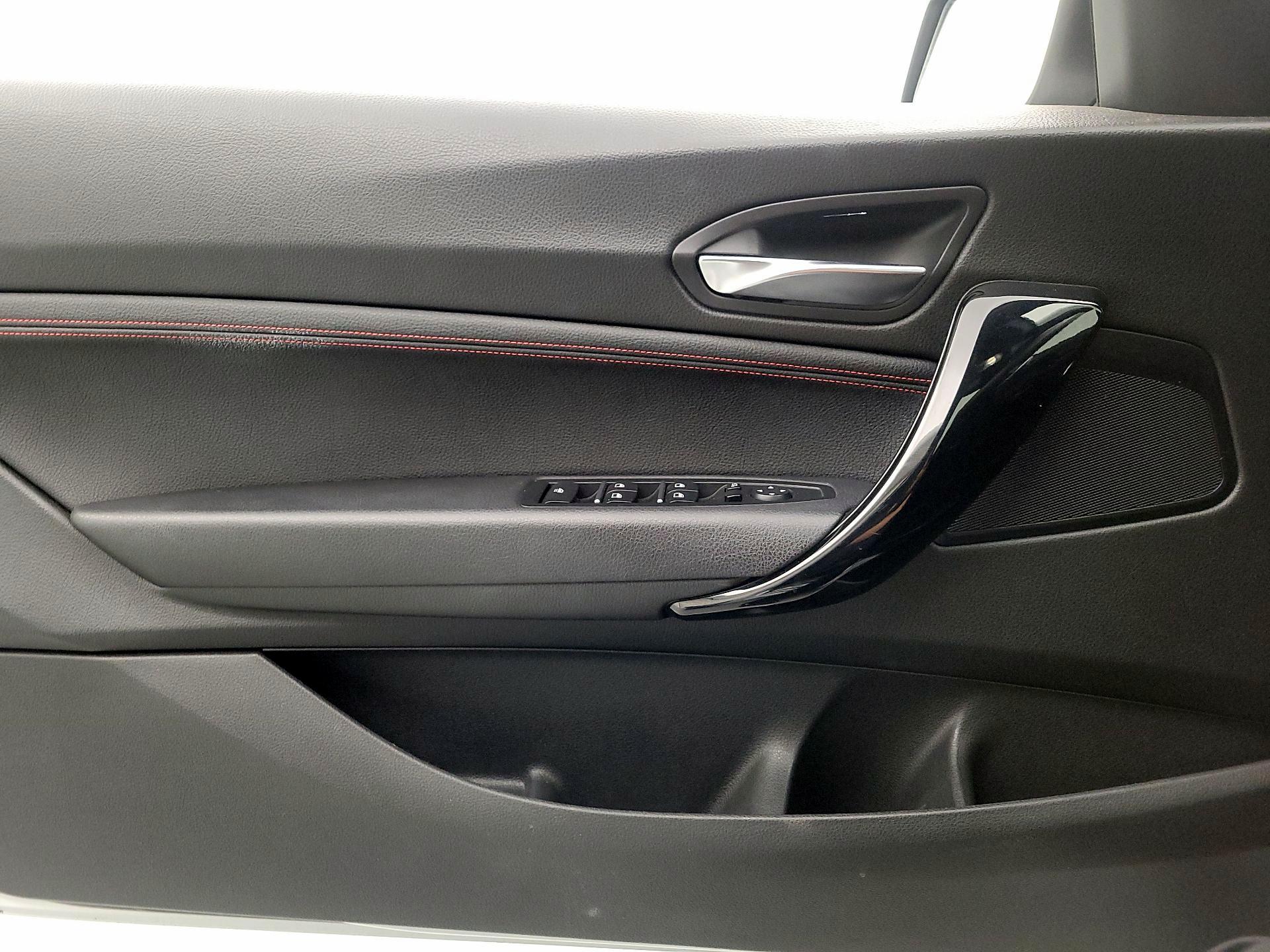 Thumbnail: 2018 BMW 2 Series - 12
