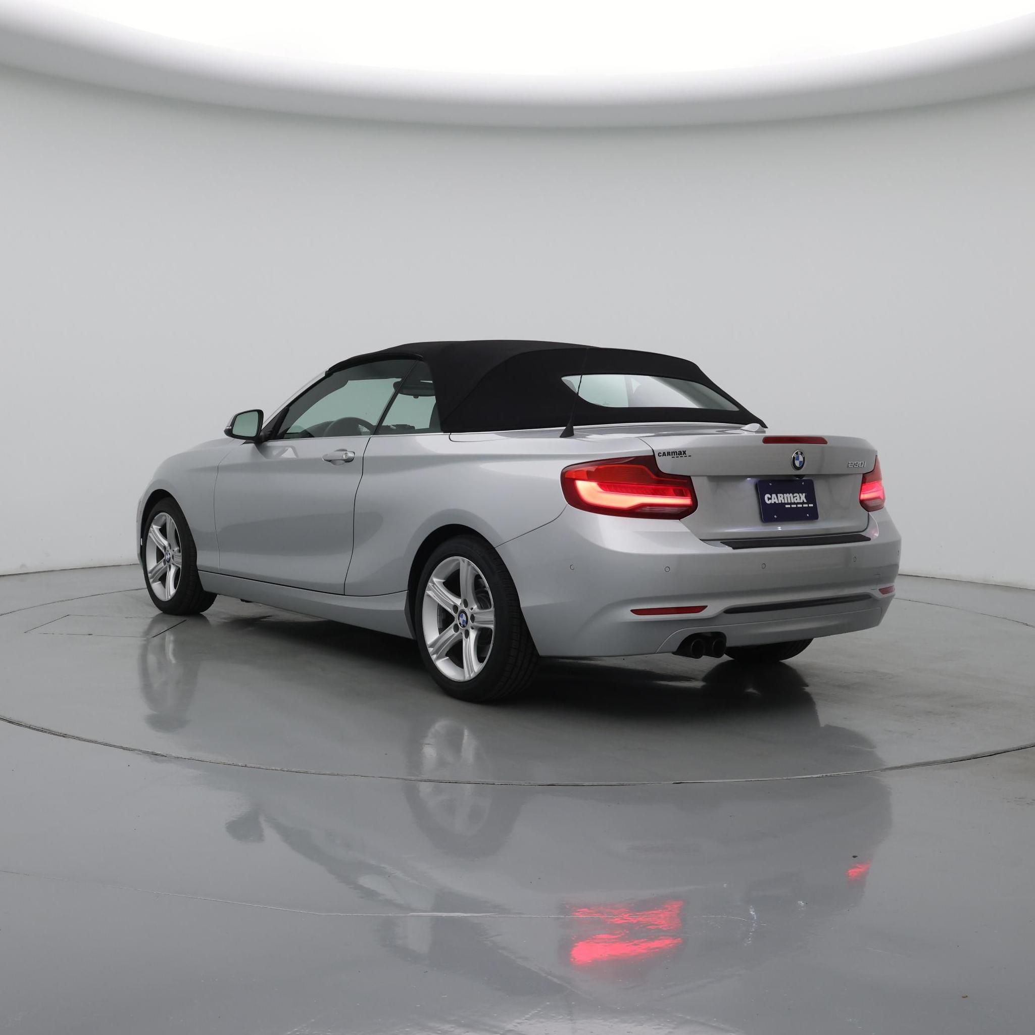 Thumbnail: 2018 BMW 2 Series - 2