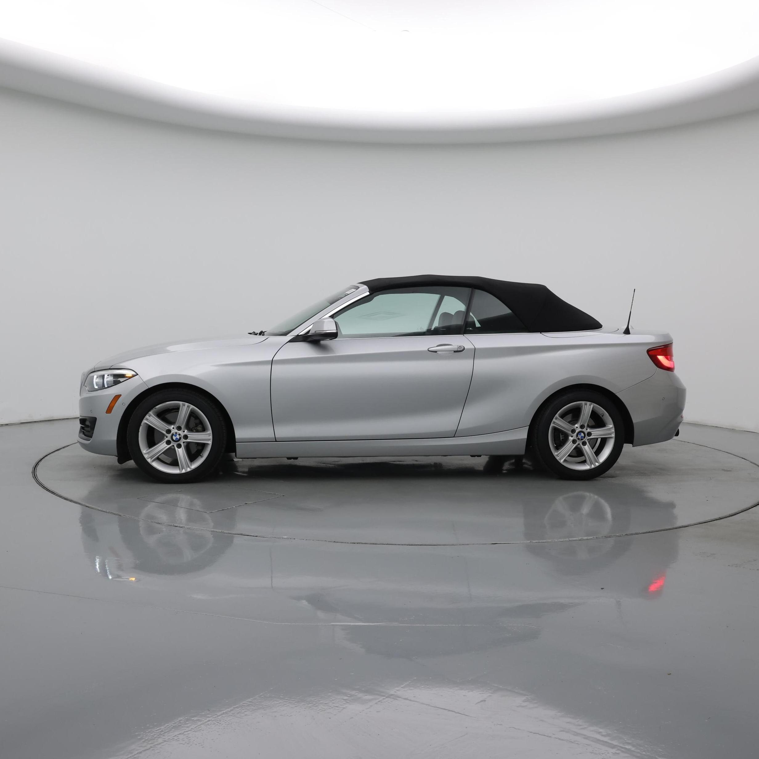 Thumbnail: 2018 BMW 2 Series - 3