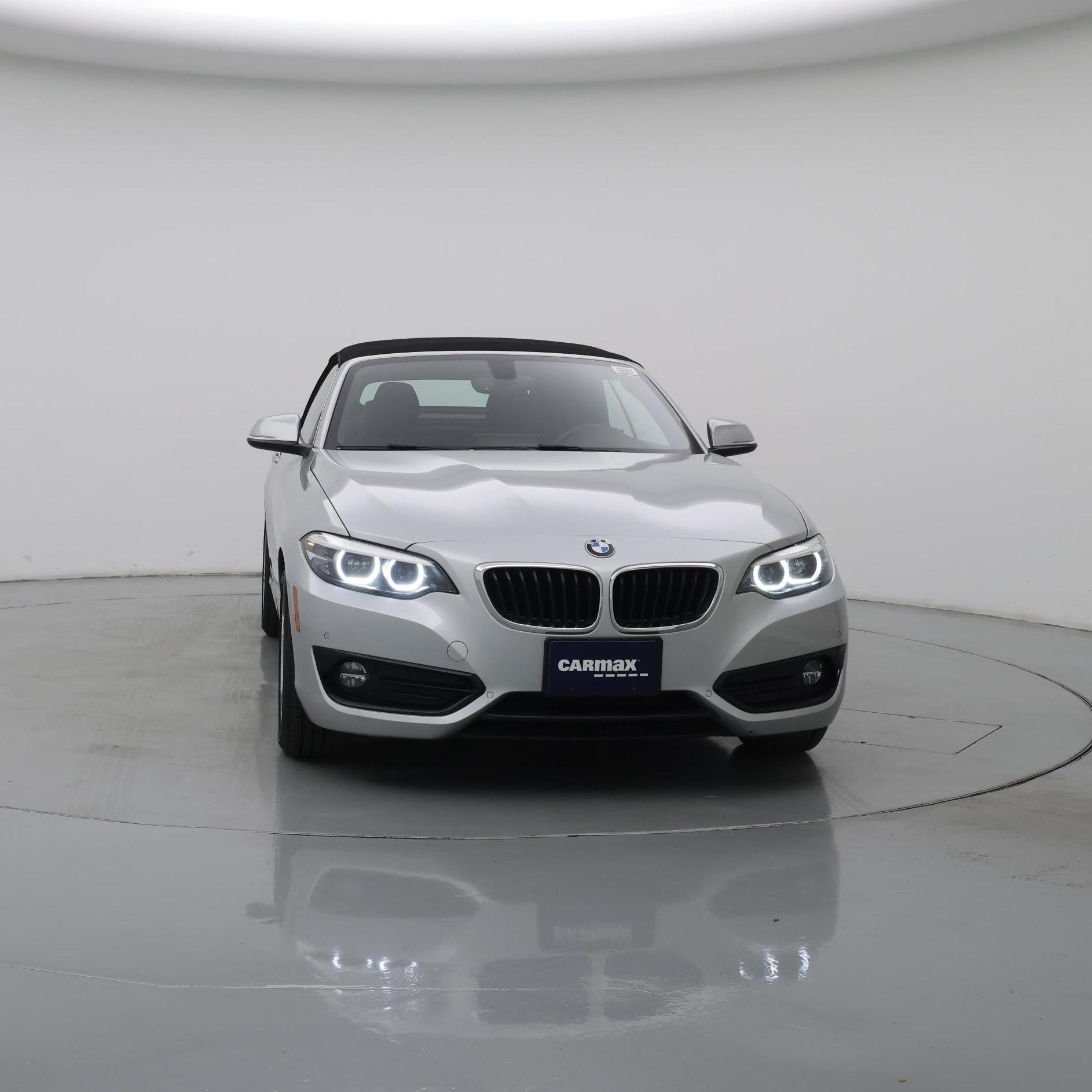 Thumbnail: 2018 BMW 2 Series - 5
