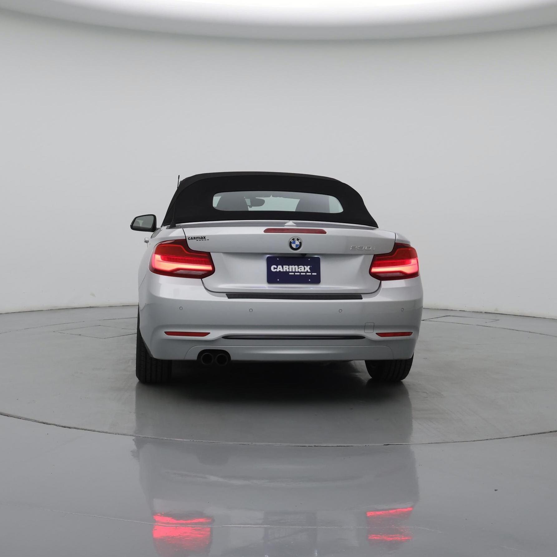 Thumbnail: 2018 BMW 2 Series - 6