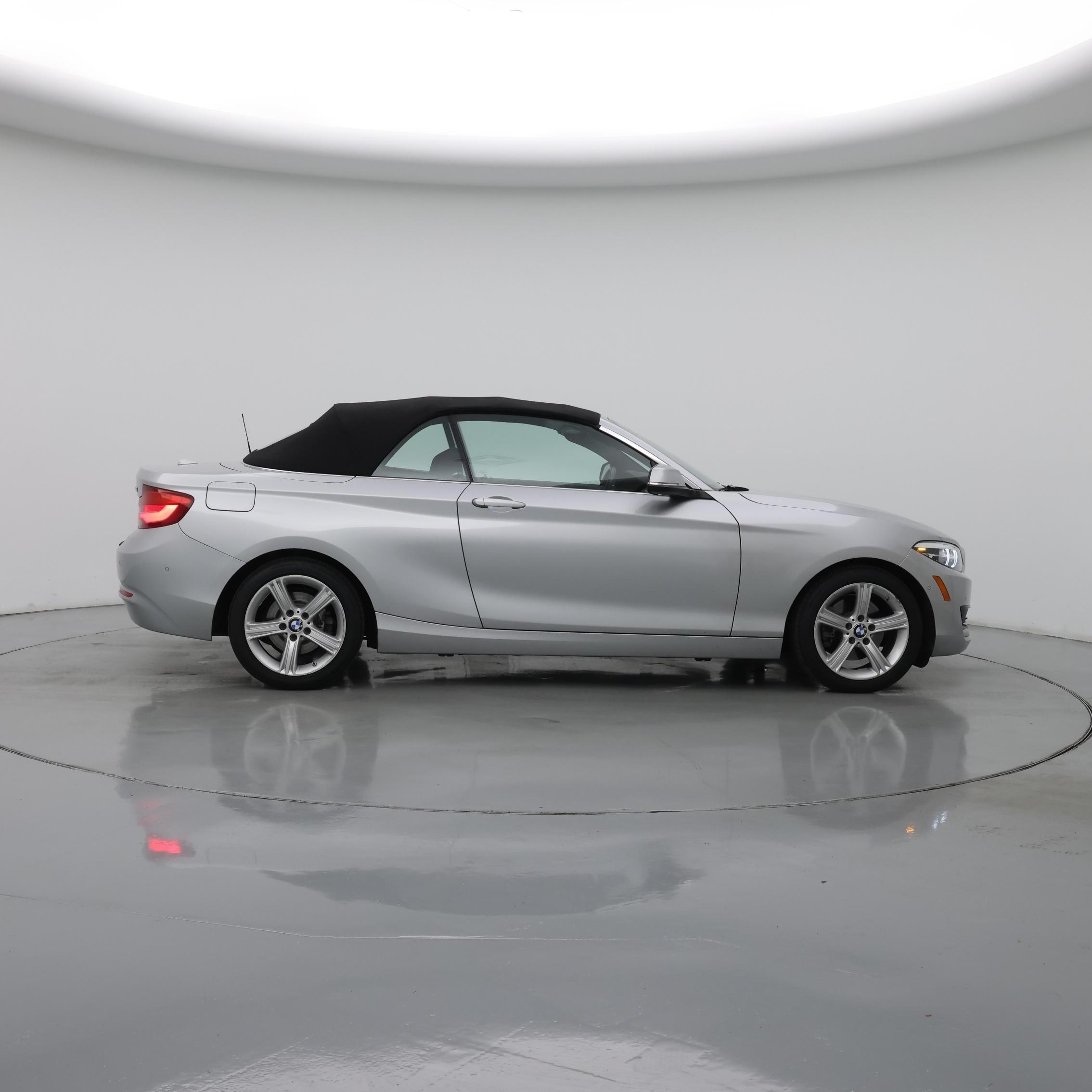 Thumbnail: 2018 BMW 2 Series - 7