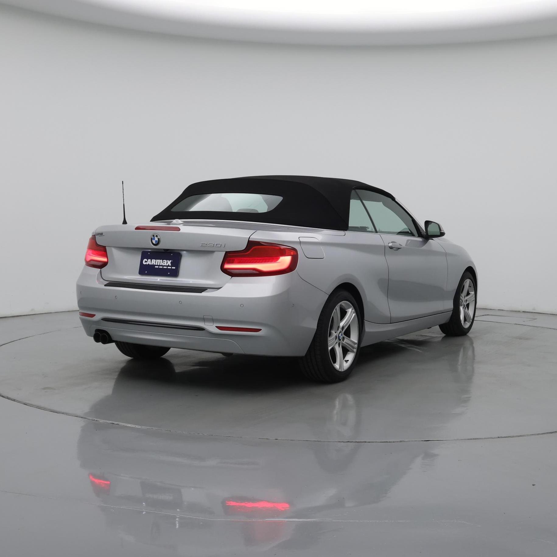 Thumbnail: 2018 BMW 2 Series - 8