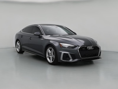 2022 Audi A5 Sportback S-Line Premium