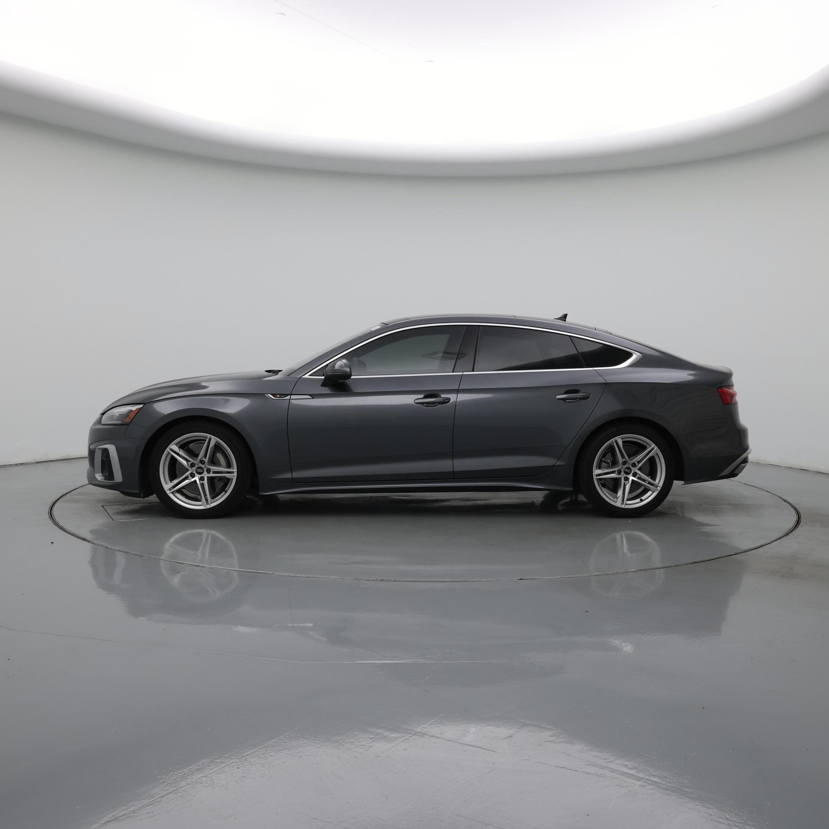Thumbnail: 2022 Audi A5 - 3